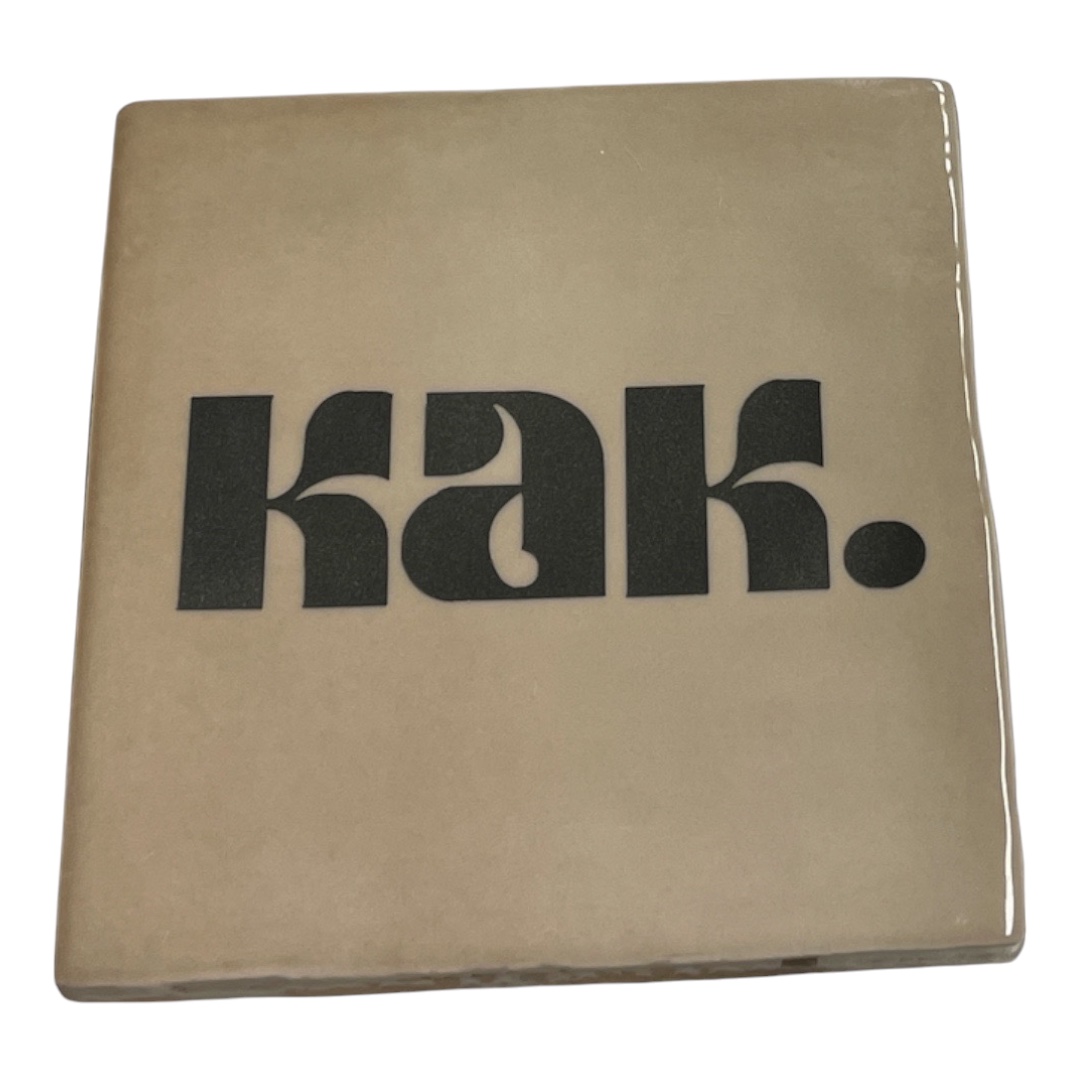 Tegeltje | Zelf samenstellen | KAK. - Afbeelding 32