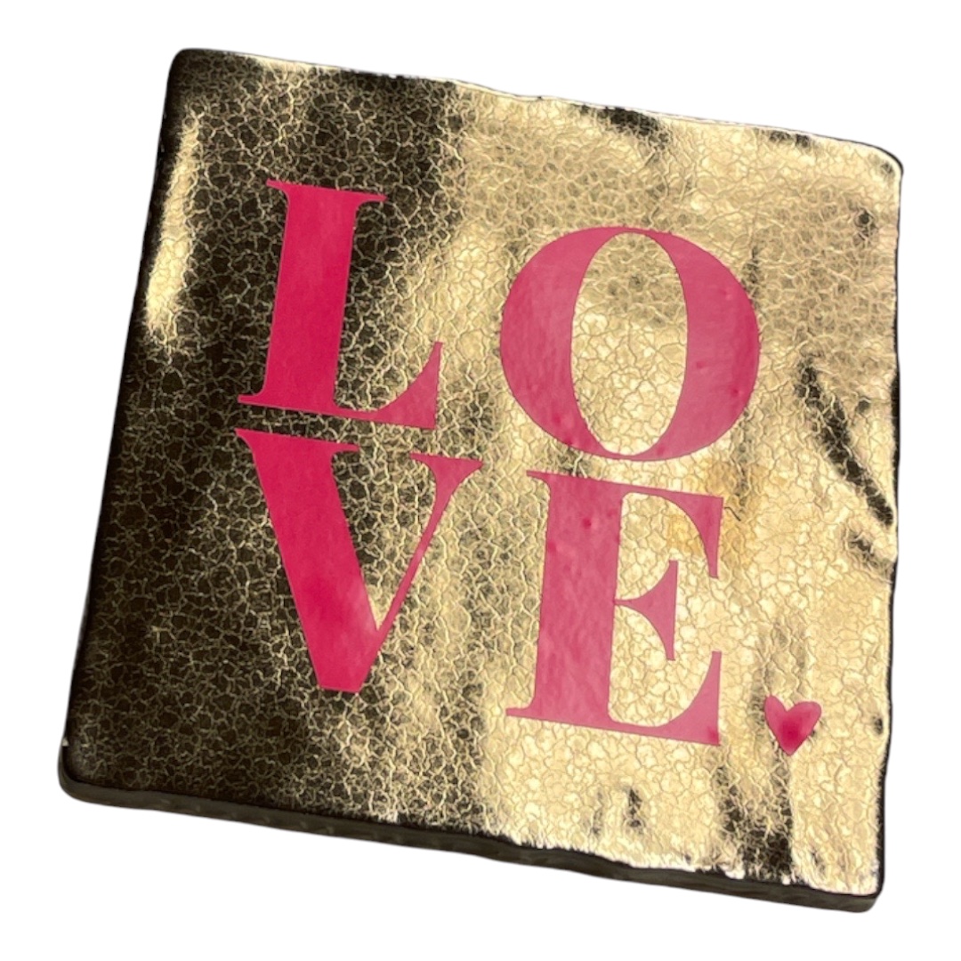 Tegeltje met Love | Divers - Afbeelding 6