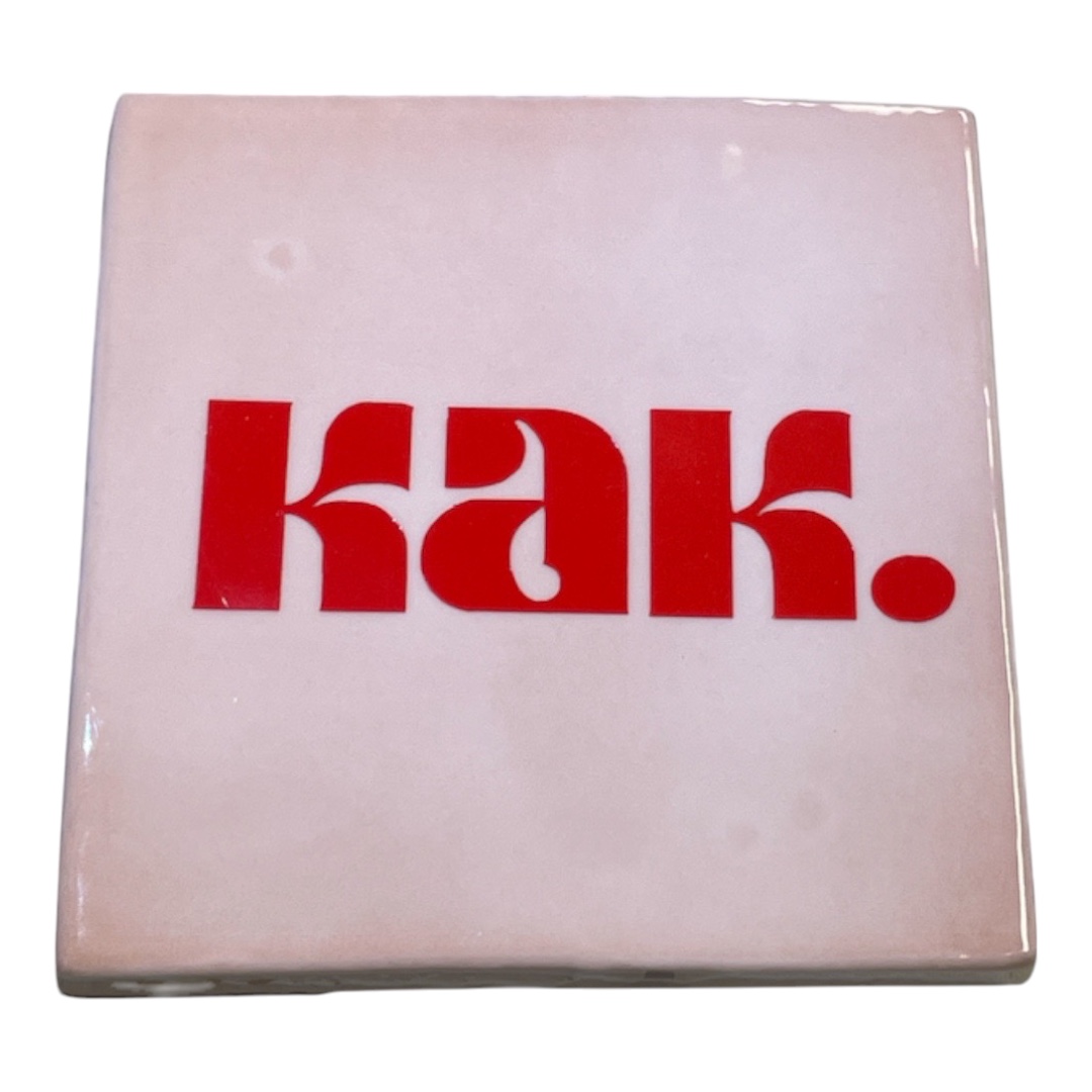 Tegeltje | Zelf samenstellen | KAK. - Afbeelding 31