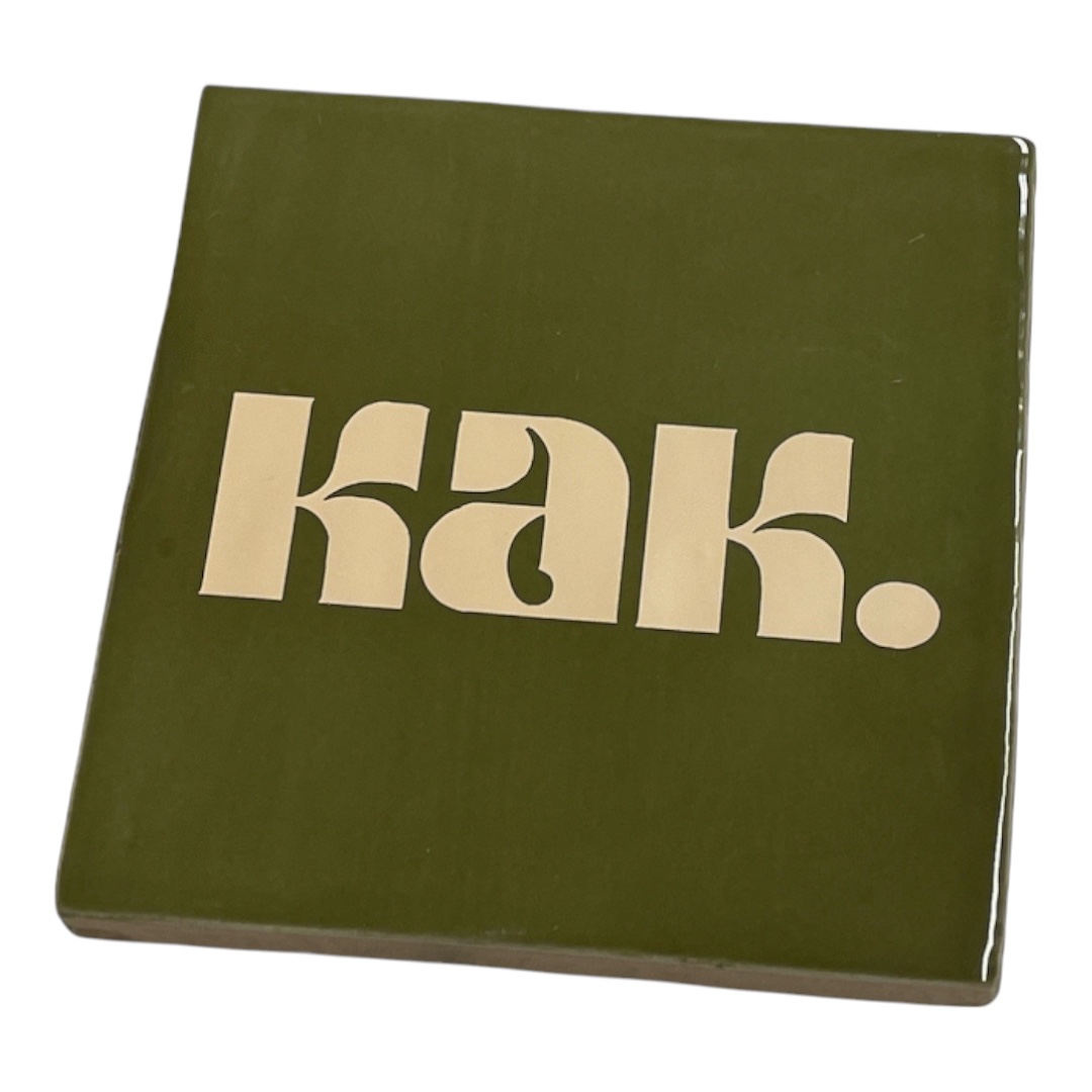 Tegeltje | Zelf samenstellen | KAK. - Afbeelding 28