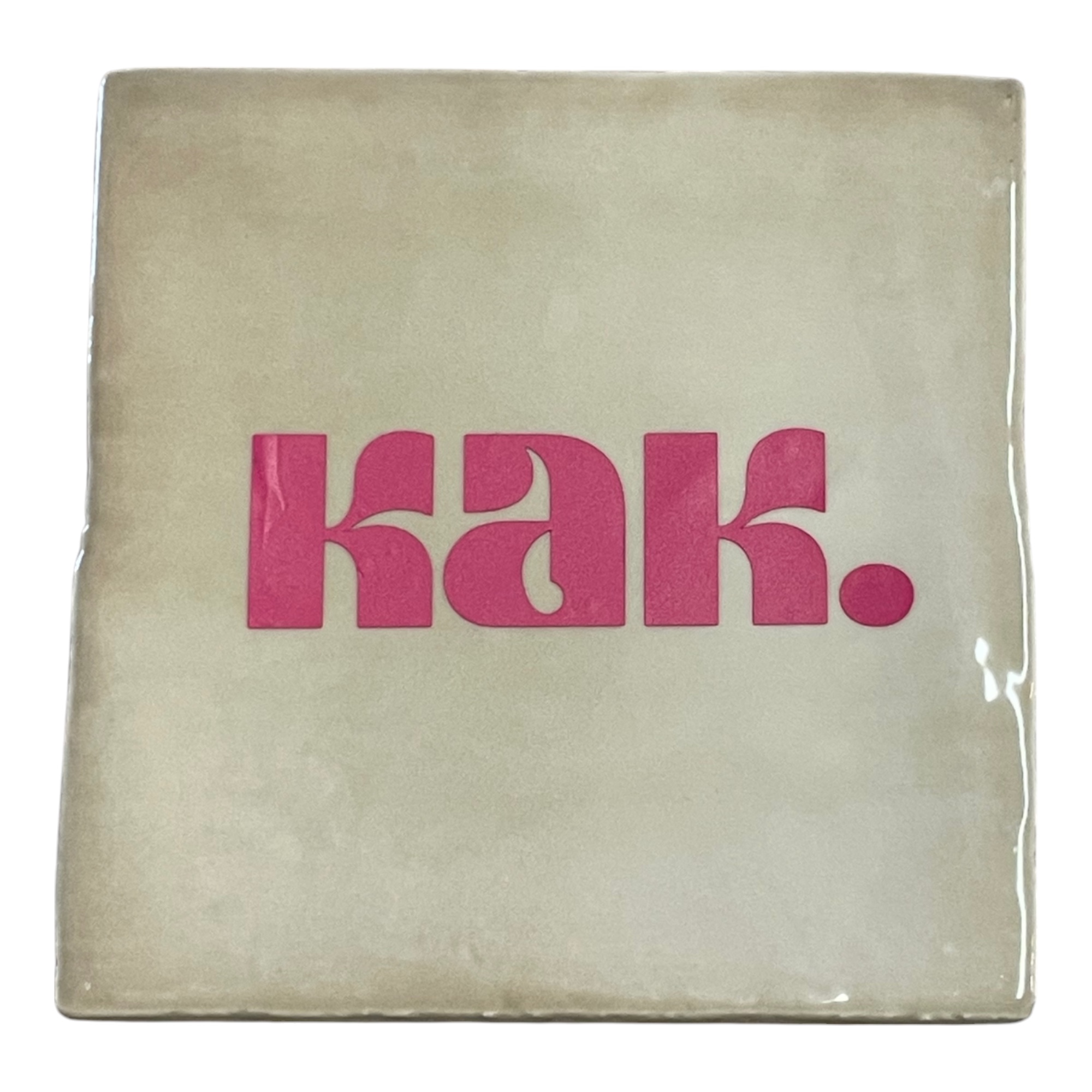 Tegeltje | Zelf samenstellen | KAK. - Afbeelding 19