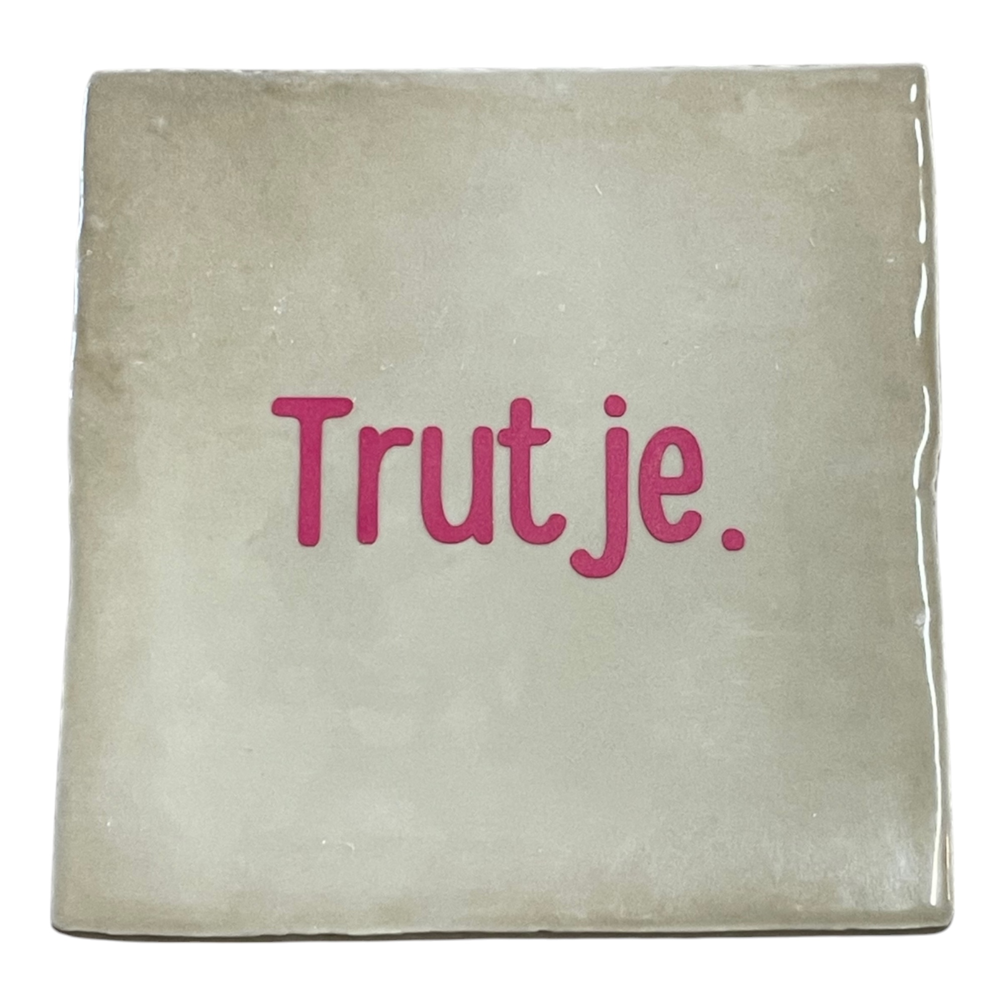 Tegeltje | Zelf samenstellen | Trutje - Afbeelding 21