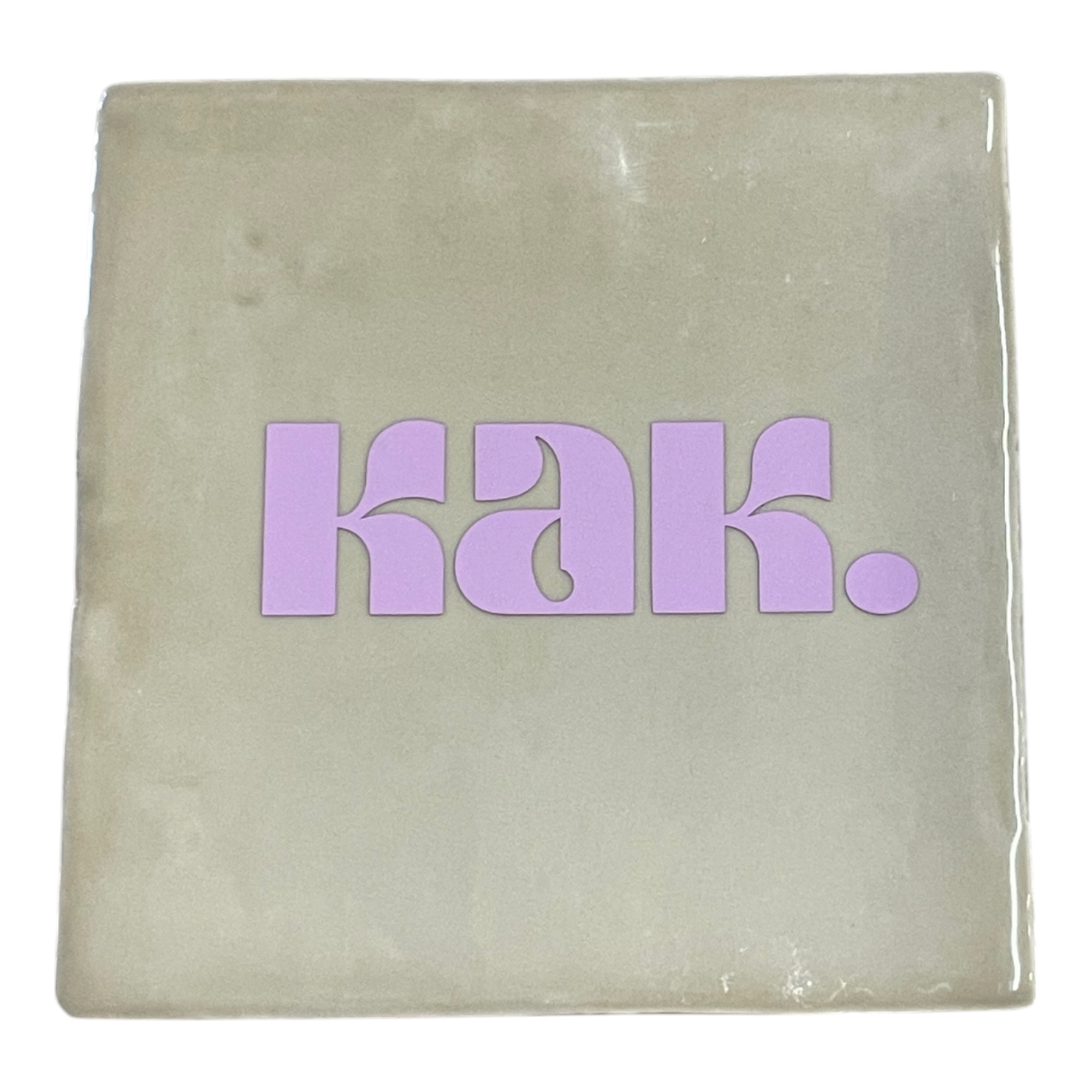 Tegeltje | Zelf samenstellen | KAK. - Afbeelding 18