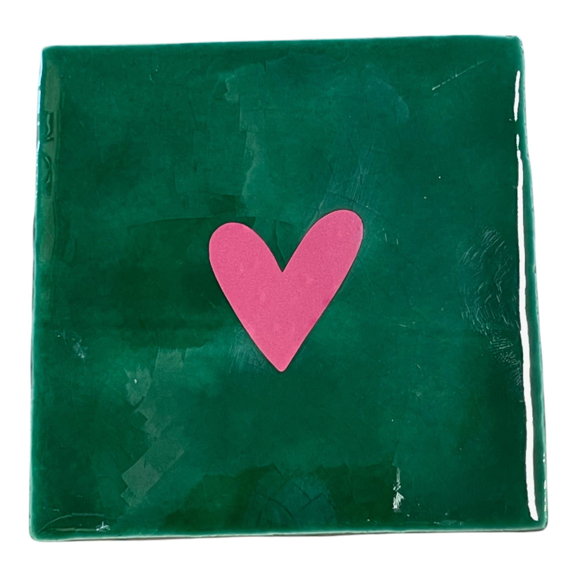 Tegeltje | Zelf samenstellen | Hartje - Afbeelding 19