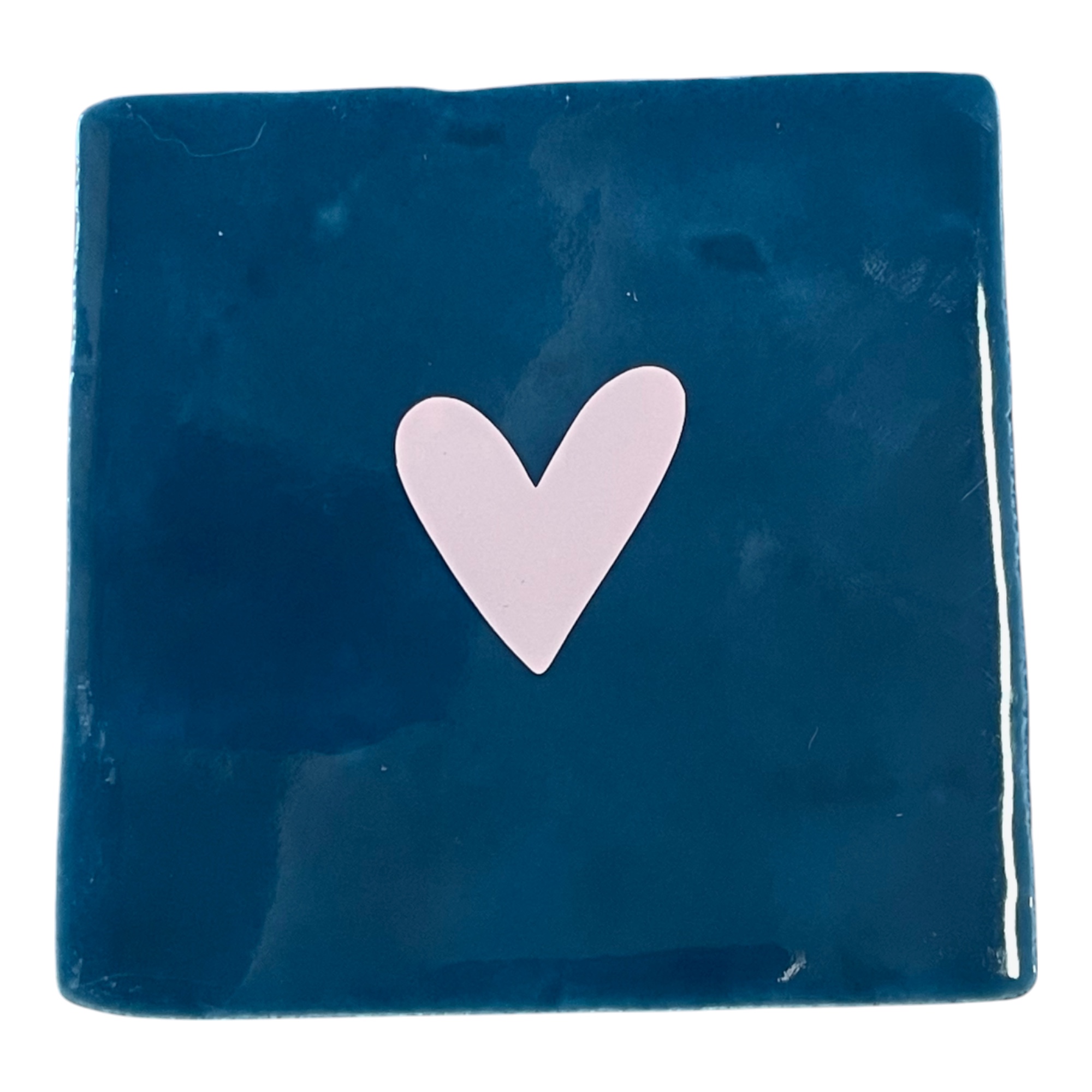 Tegeltje | Zelf samenstellen | Hartje - Afbeelding 20