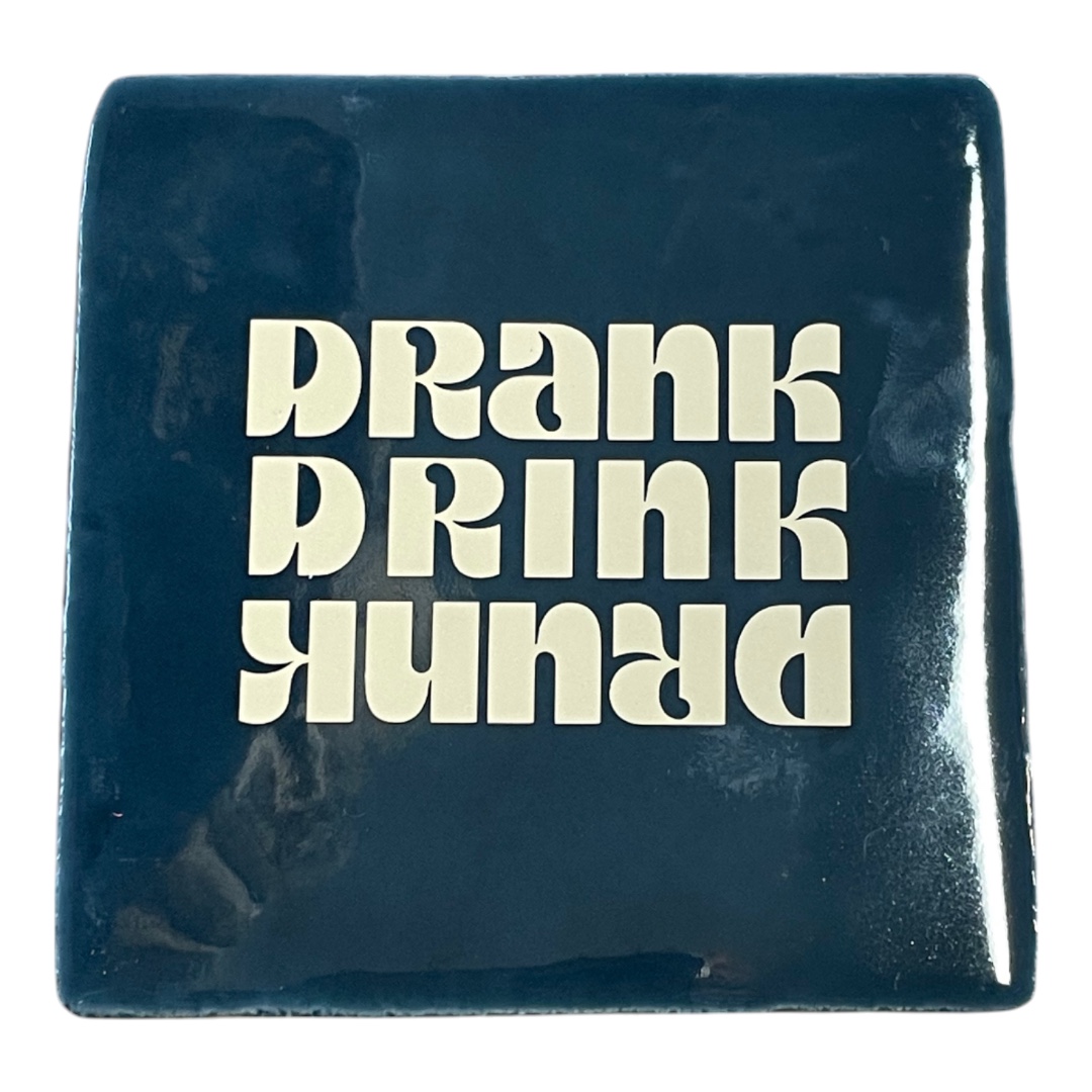 Tegeltje | Zelf samenstellen | Drank drink drunk - Afbeelding 6