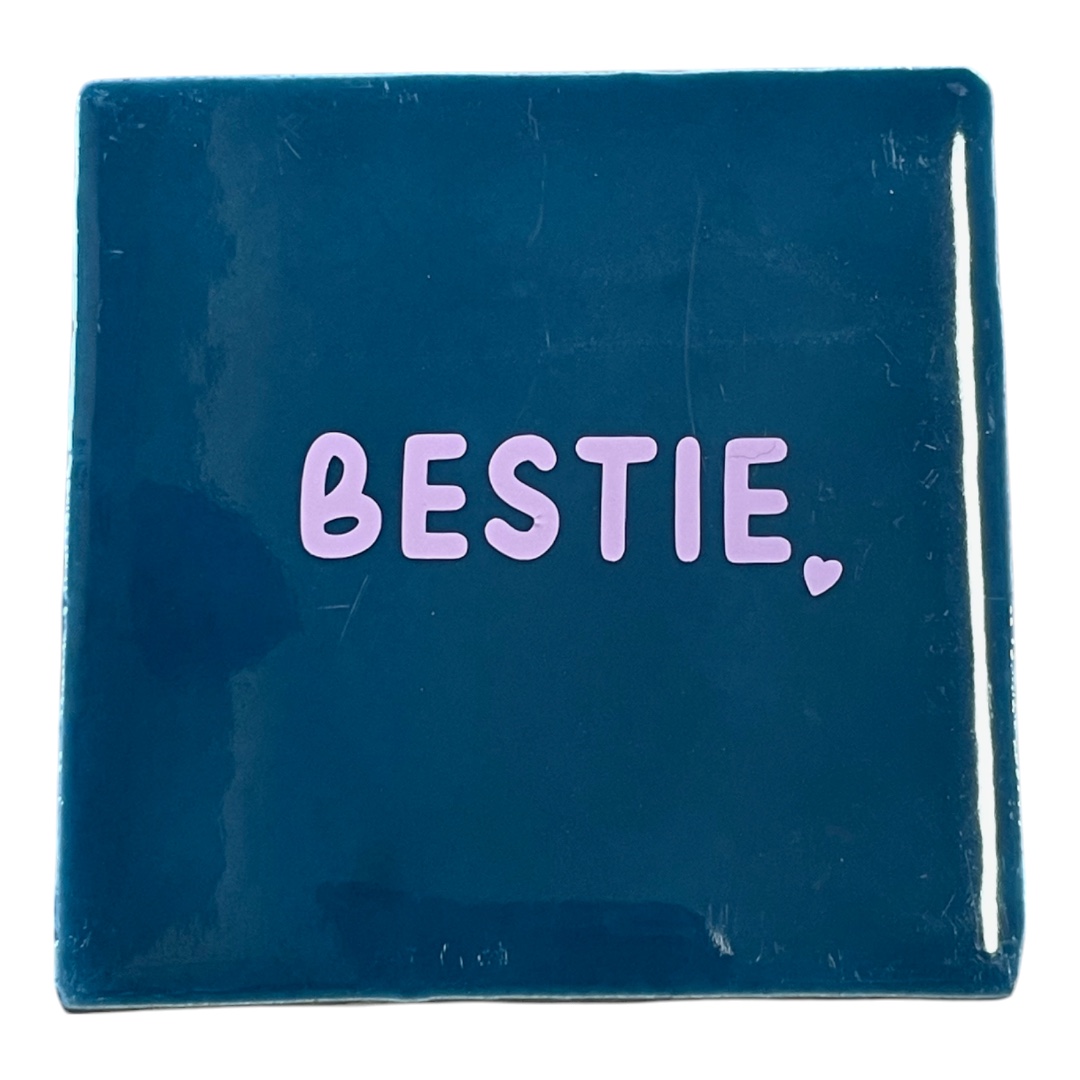 Tegeltje | Zelf samenstellen | Bestie - Afbeelding 7