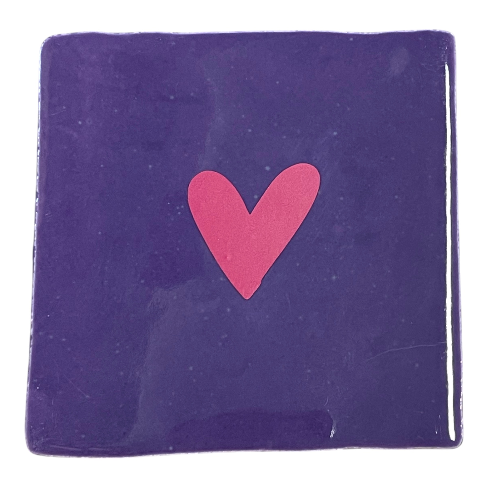 Tegeltje | Zelf samenstellen | Hartje - Afbeelding 18