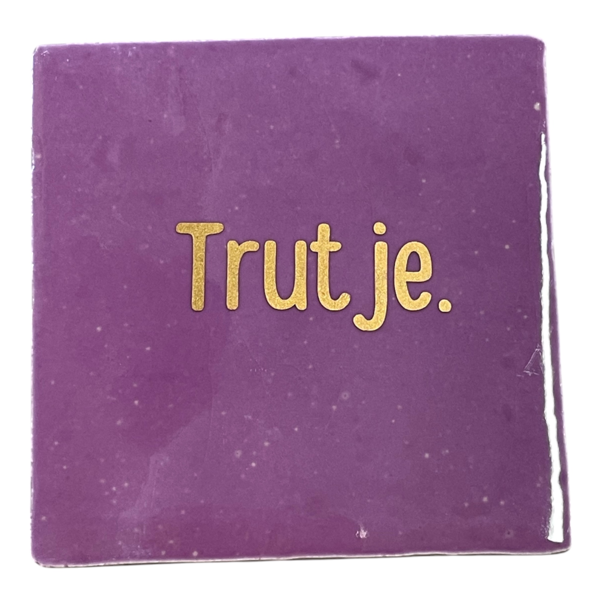 Tegeltje | Zelf samenstellen | Trutje - Afbeelding 20