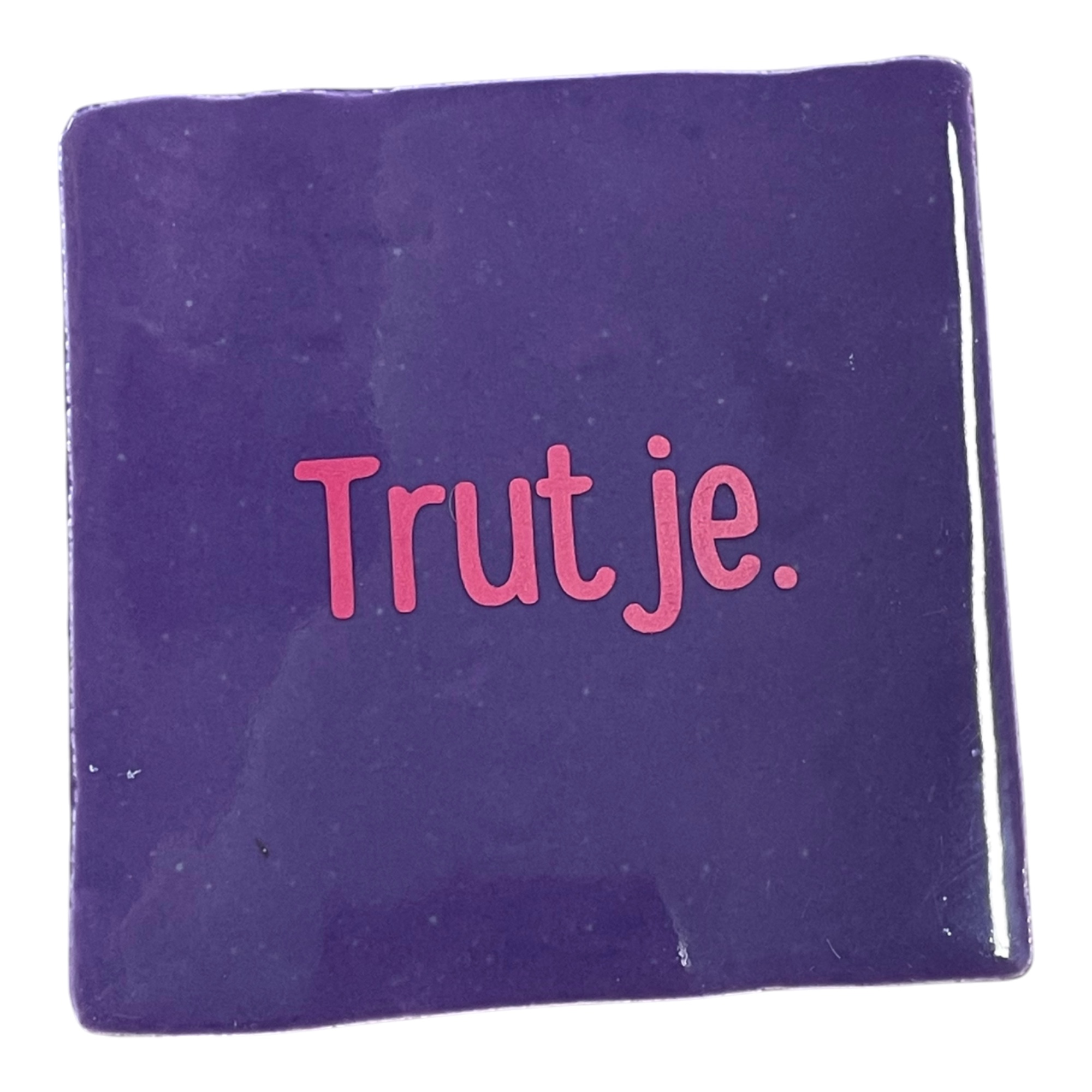 Tegeltje | Zelf samenstellen | Trutje - Afbeelding 19