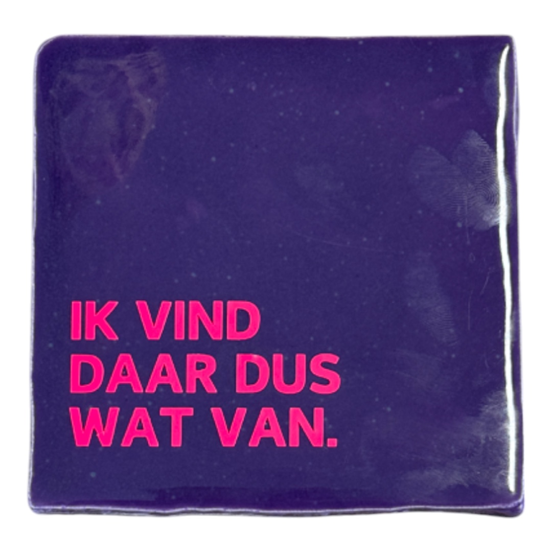 Tegeltje | Personaliseren | Eigen tekst | Ontvangt vooraf ontwerpen ter goedkeuring - Afbeelding 7