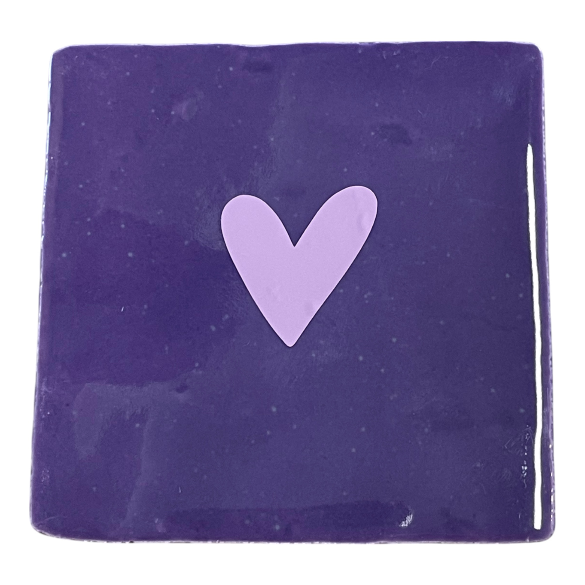 Tegeltje | Zelf samenstellen | Hartje - Afbeelding 14