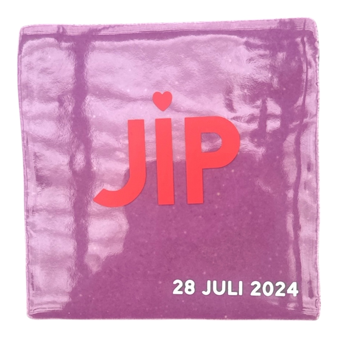 Tegeltje | Personaliseren | Eigen tekst | Ontvangt vooraf ontwerpen ter goedkeuring - Afbeelding 16