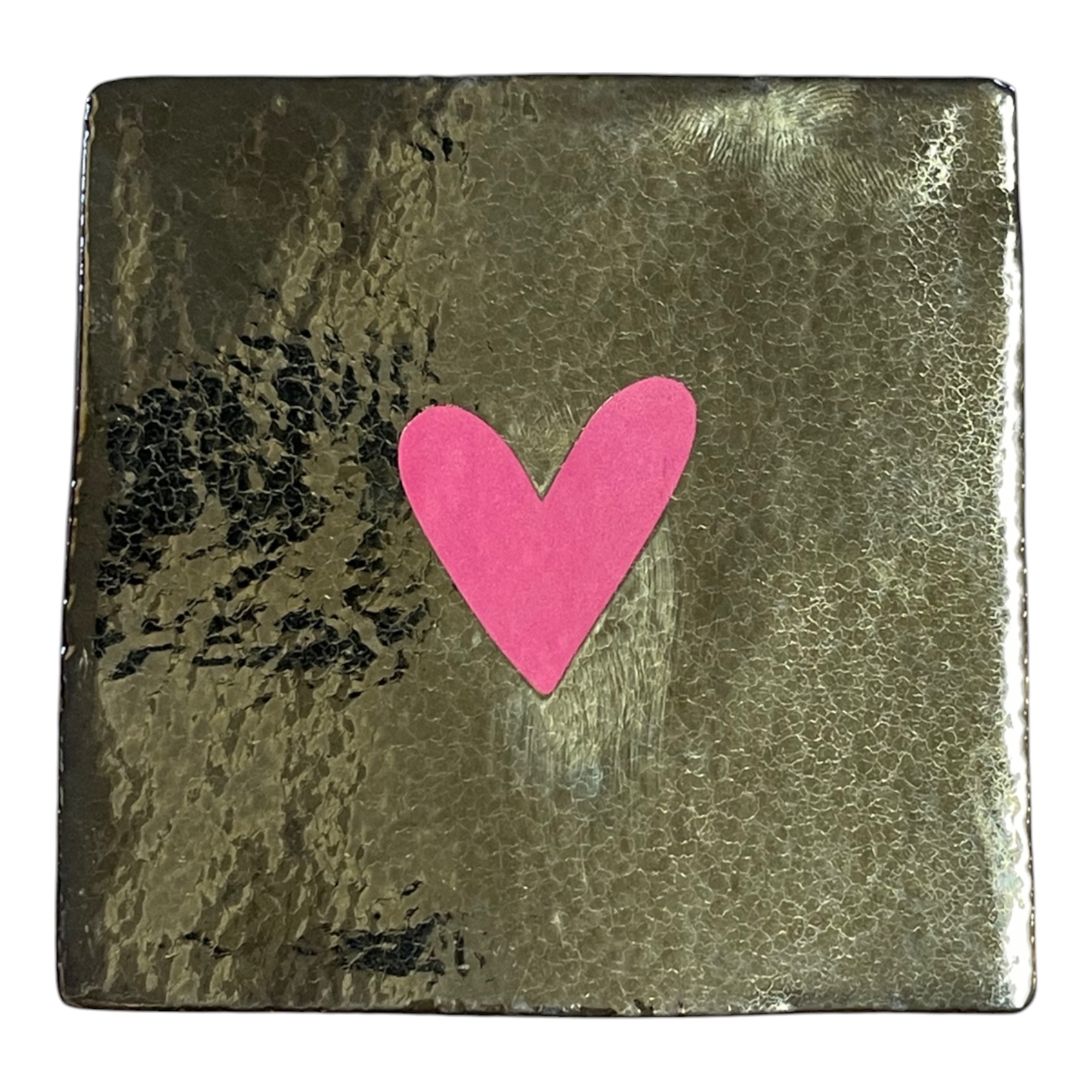 Tegeltje | Zelf samenstellen | Hartje - Afbeelding 15