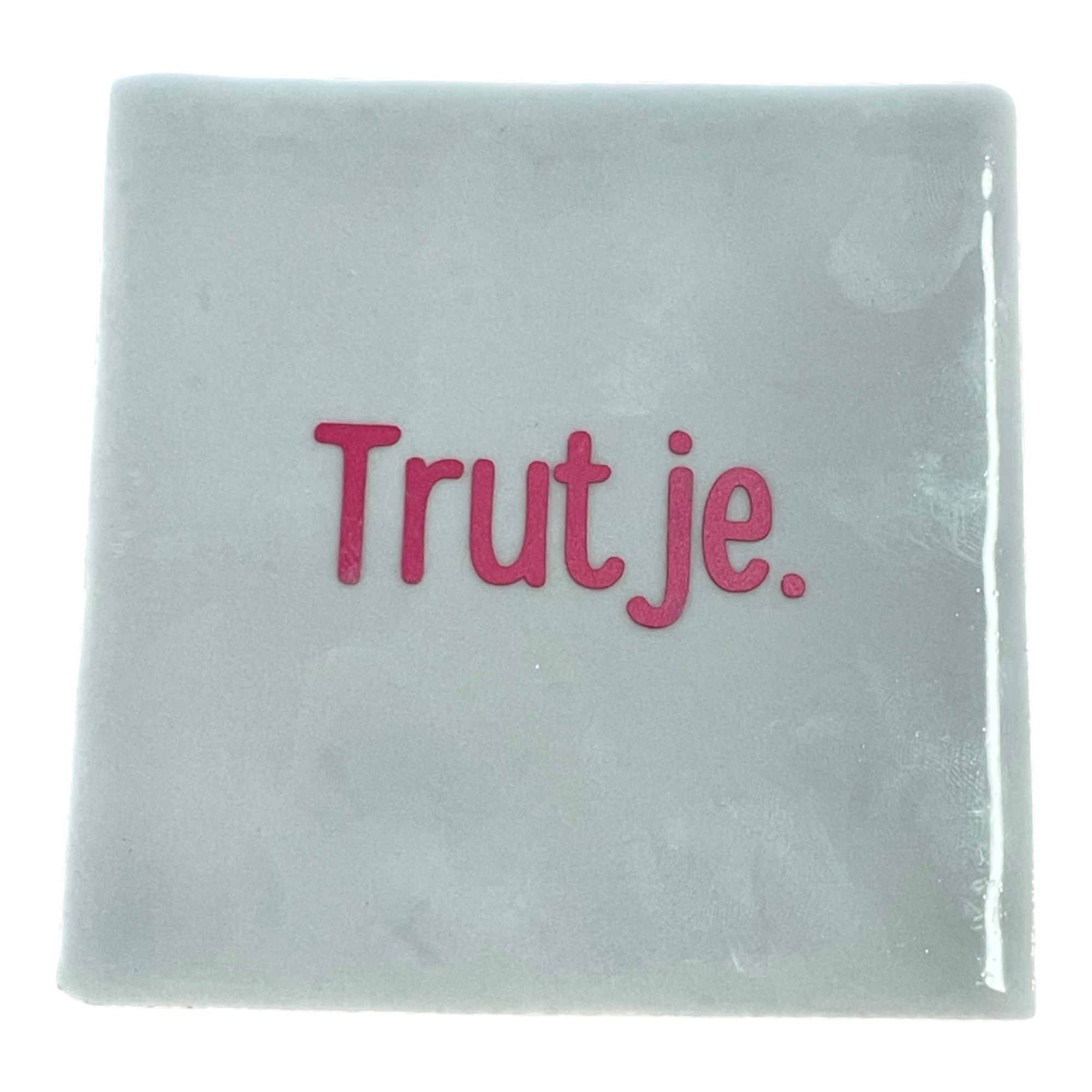 Tegeltje | Zelf samenstellen | Trutje - Afbeelding 18