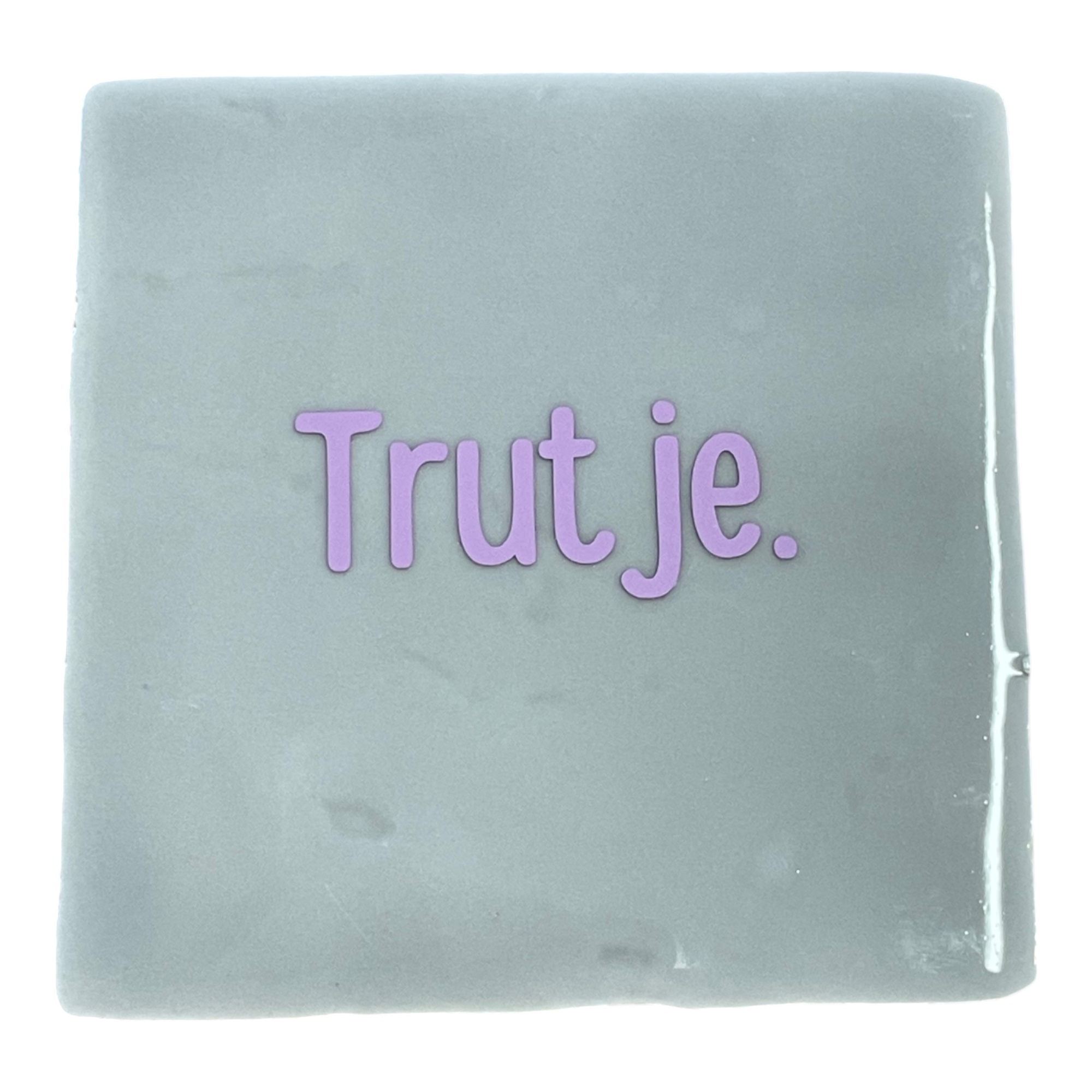 Tegeltje | Zelf samenstellen | Trutje - Afbeelding 17