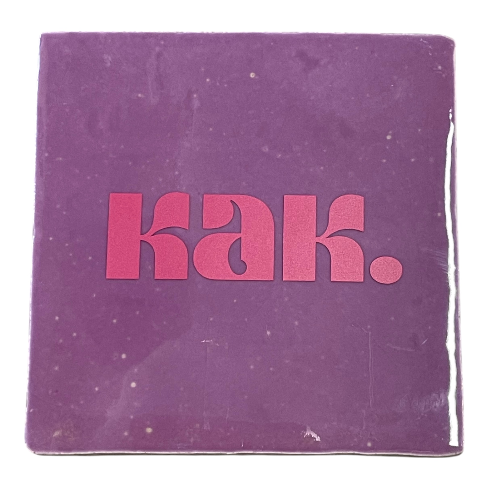 Tegeltje | Zelf samenstellen | KAK. - Afbeelding 6