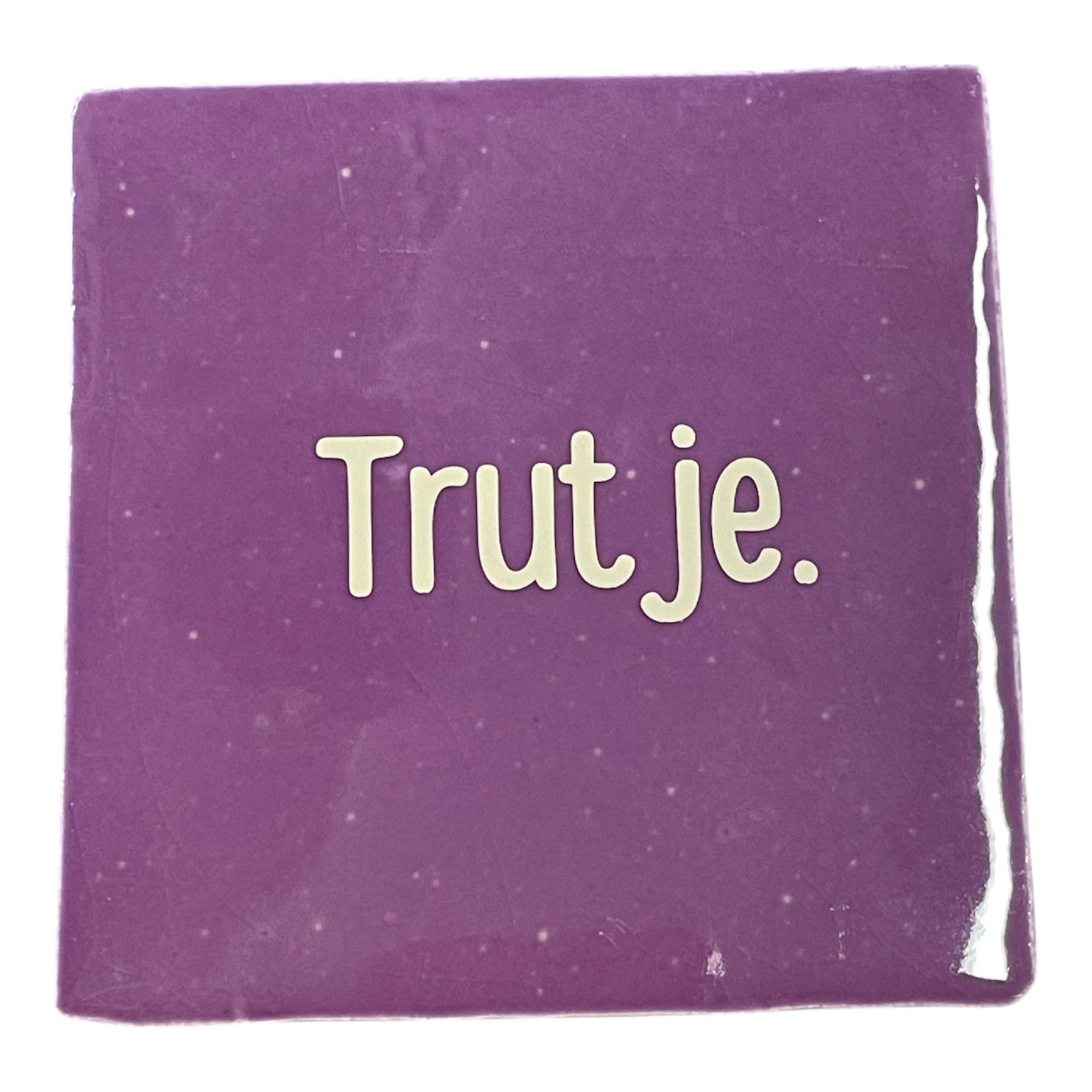Tegeltje | Zelf samenstellen | Trutje - Afbeelding 16