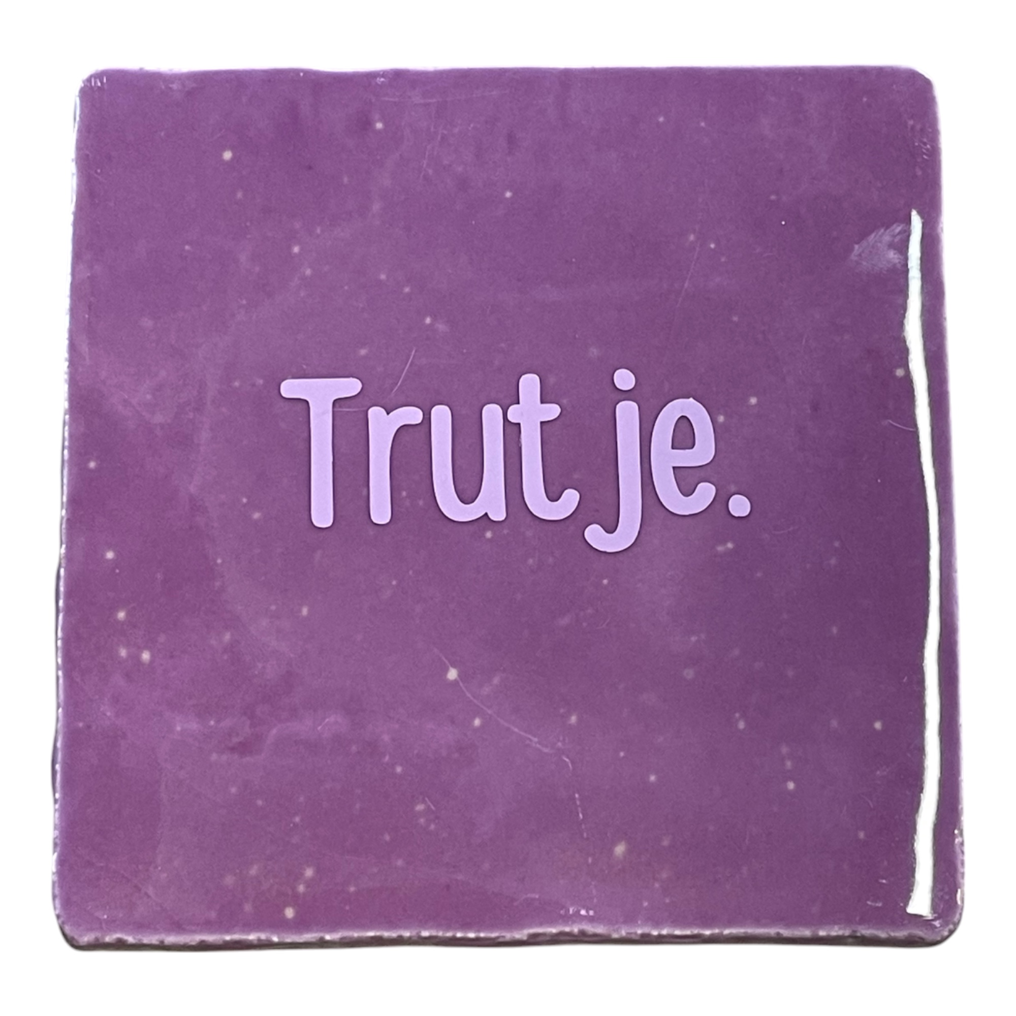 Tegeltje | Zelf samenstellen | Trutje - Afbeelding 15