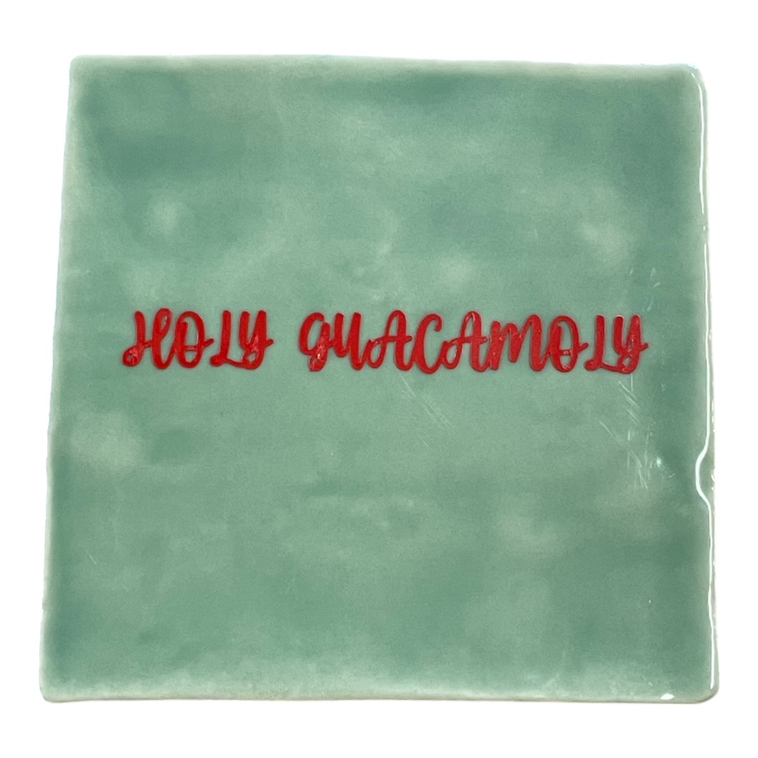 Tegeltje | Personaliseren | Eigen tekst | Lettertype 1 - Afbeelding 3