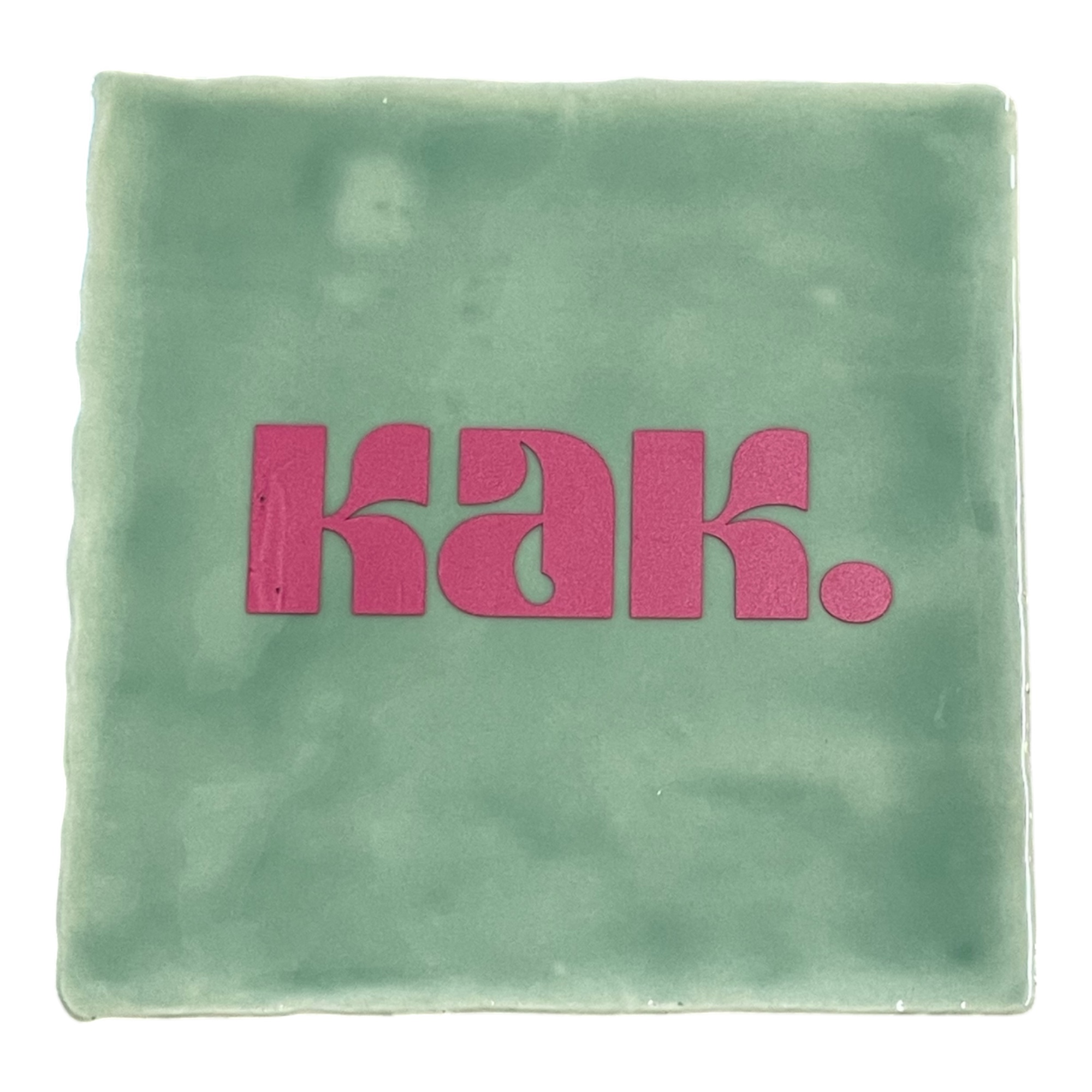 Tegeltje | Zelf samenstellen | KAK. - Afbeelding 7