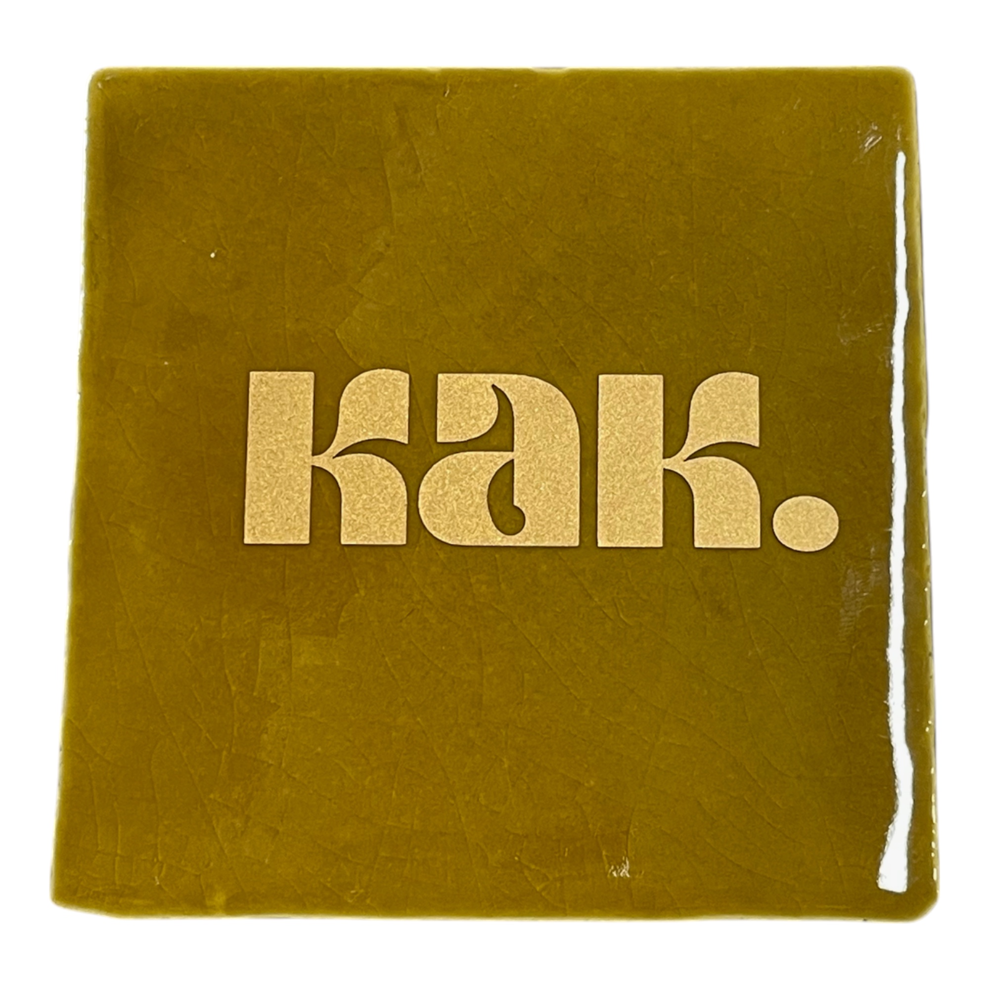 Tegeltje | Zelf samenstellen | KAK. - Afbeelding 8