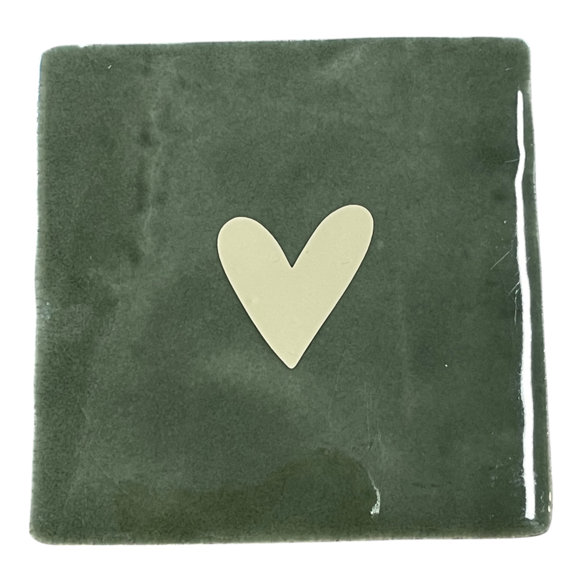 Tegeltje | Zelf samenstellen | Hartje - Afbeelding 6