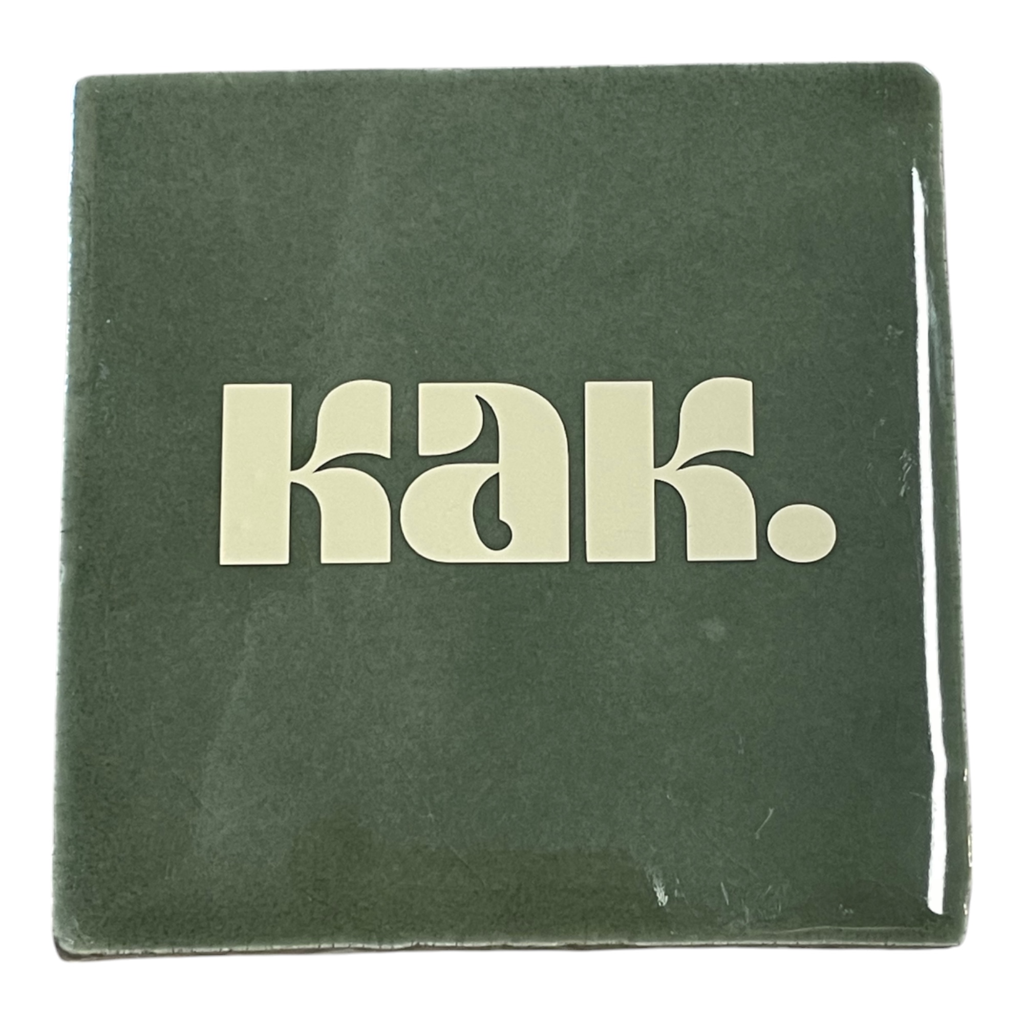 Tegeltje | Zelf samenstellen | KAK. - Afbeelding 5