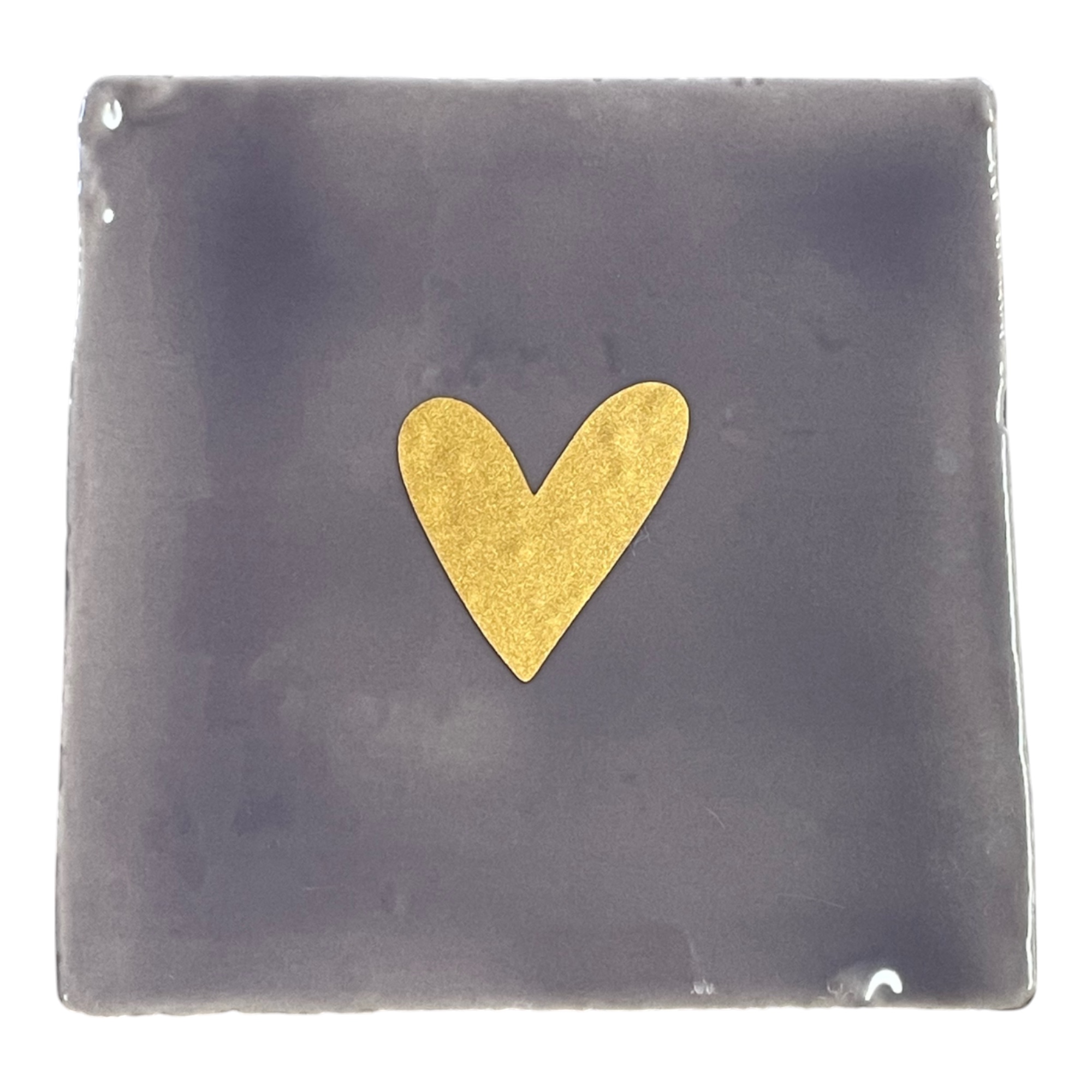 Tegeltje | Zelf samenstellen | Hartje - Afbeelding 7