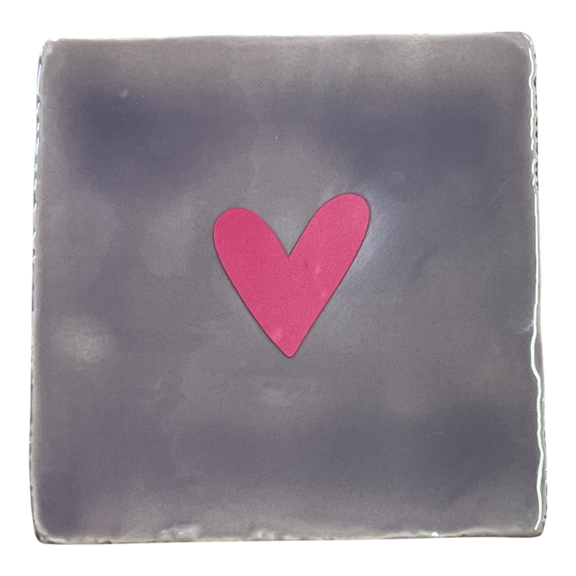 Tegeltje | Zelf samenstellen | Hartje - Afbeelding 8