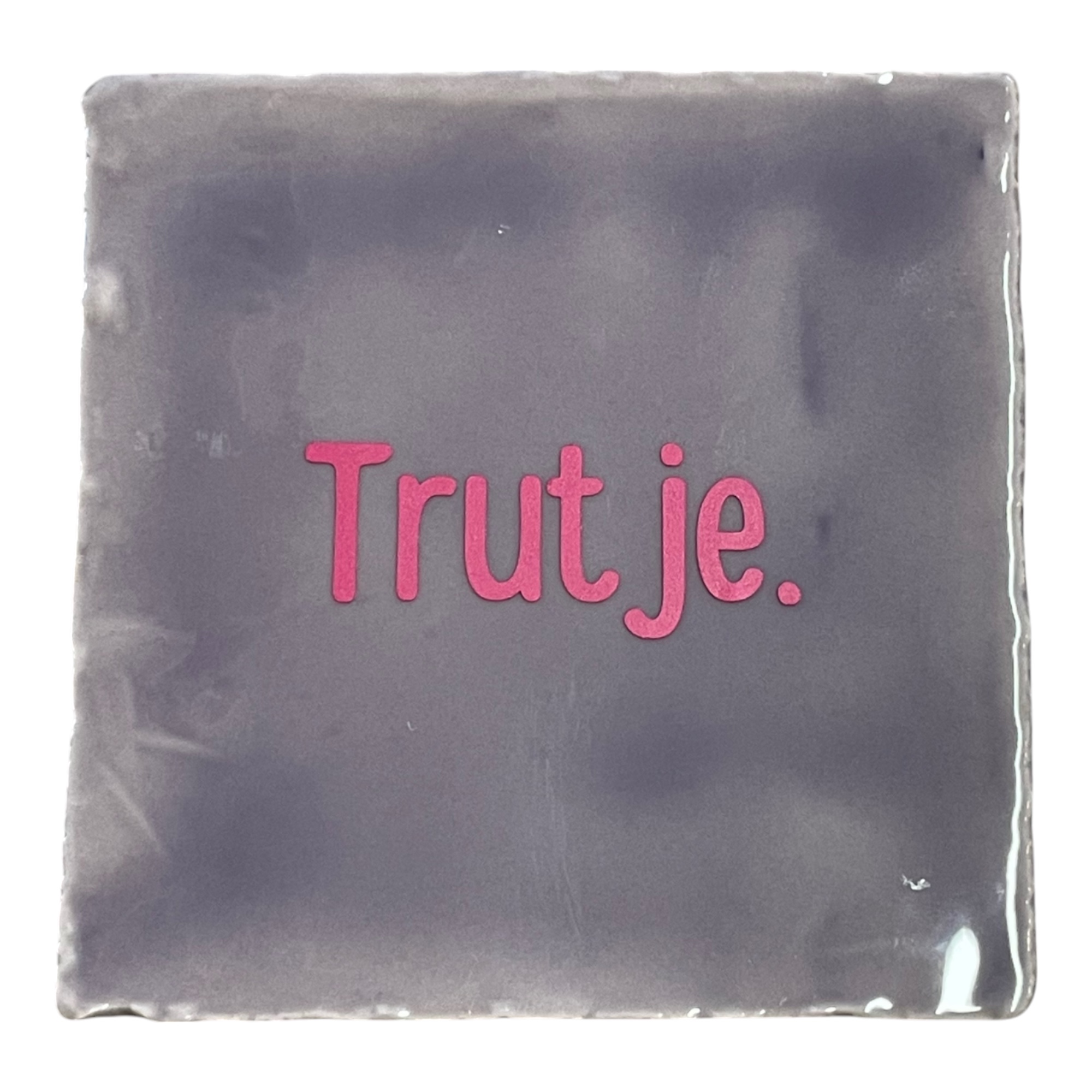 Tegeltje | Zelf samenstellen | Trutje - Afbeelding 12