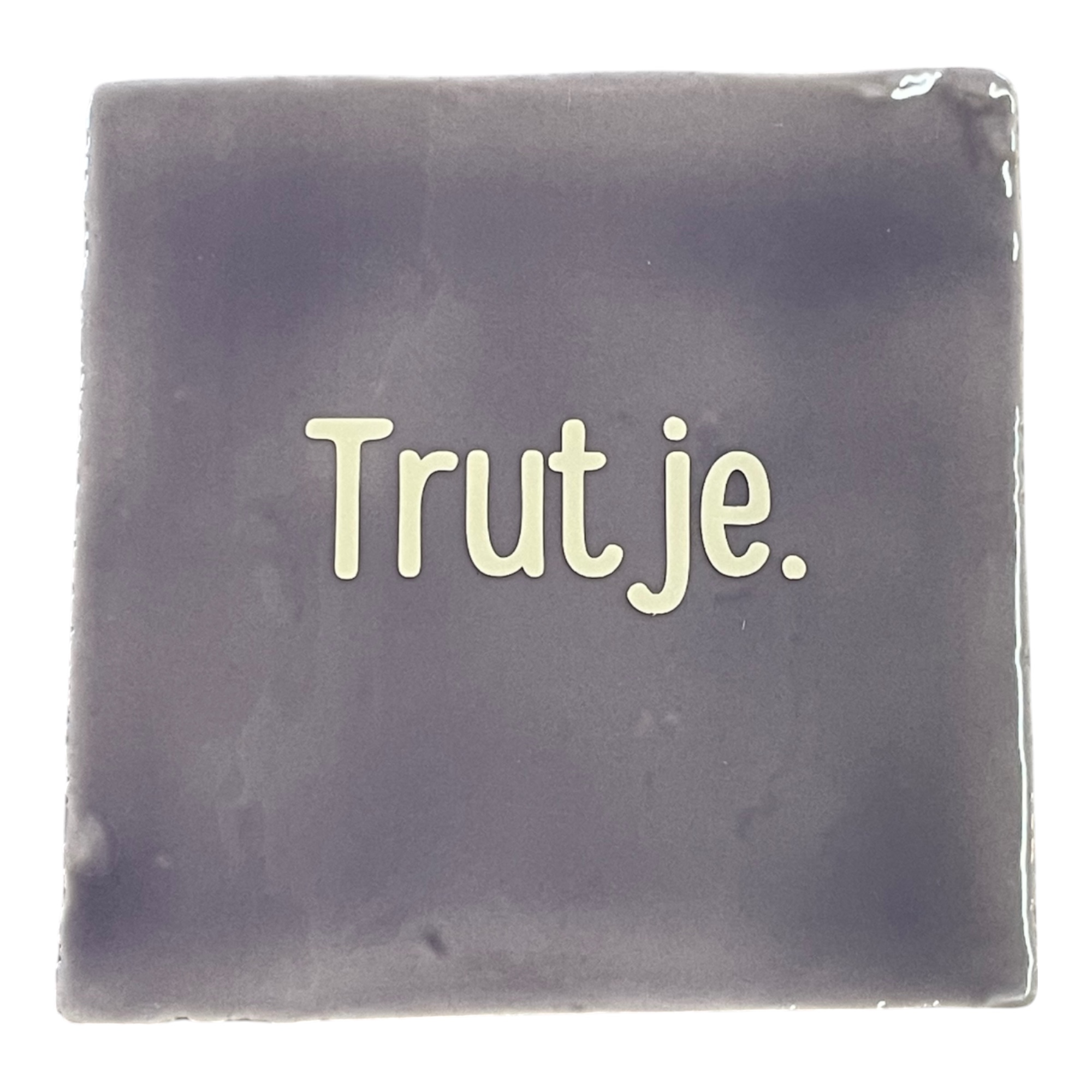 Tegeltje | Zelf samenstellen | Trutje - Afbeelding 11