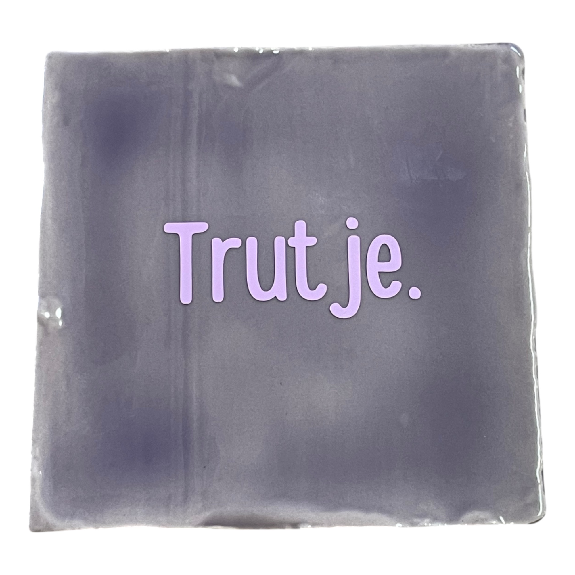 Tegeltje | Zelf samenstellen | Trutje - Afbeelding 10