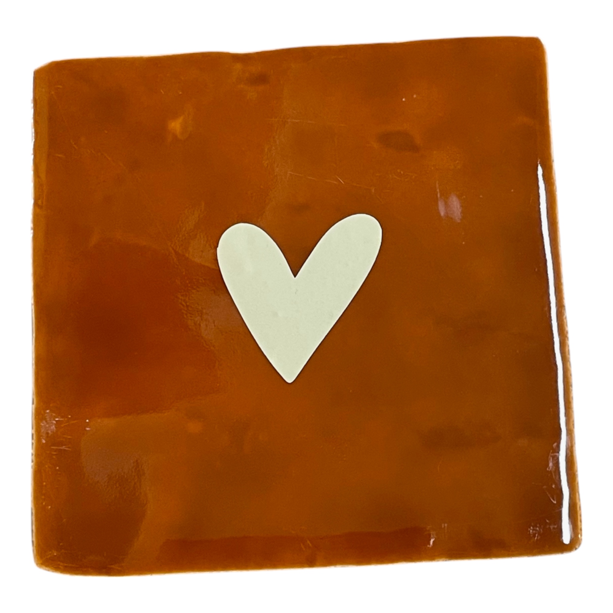 Tegeltje | Zelf samenstellen | Hartje - Afbeelding 9