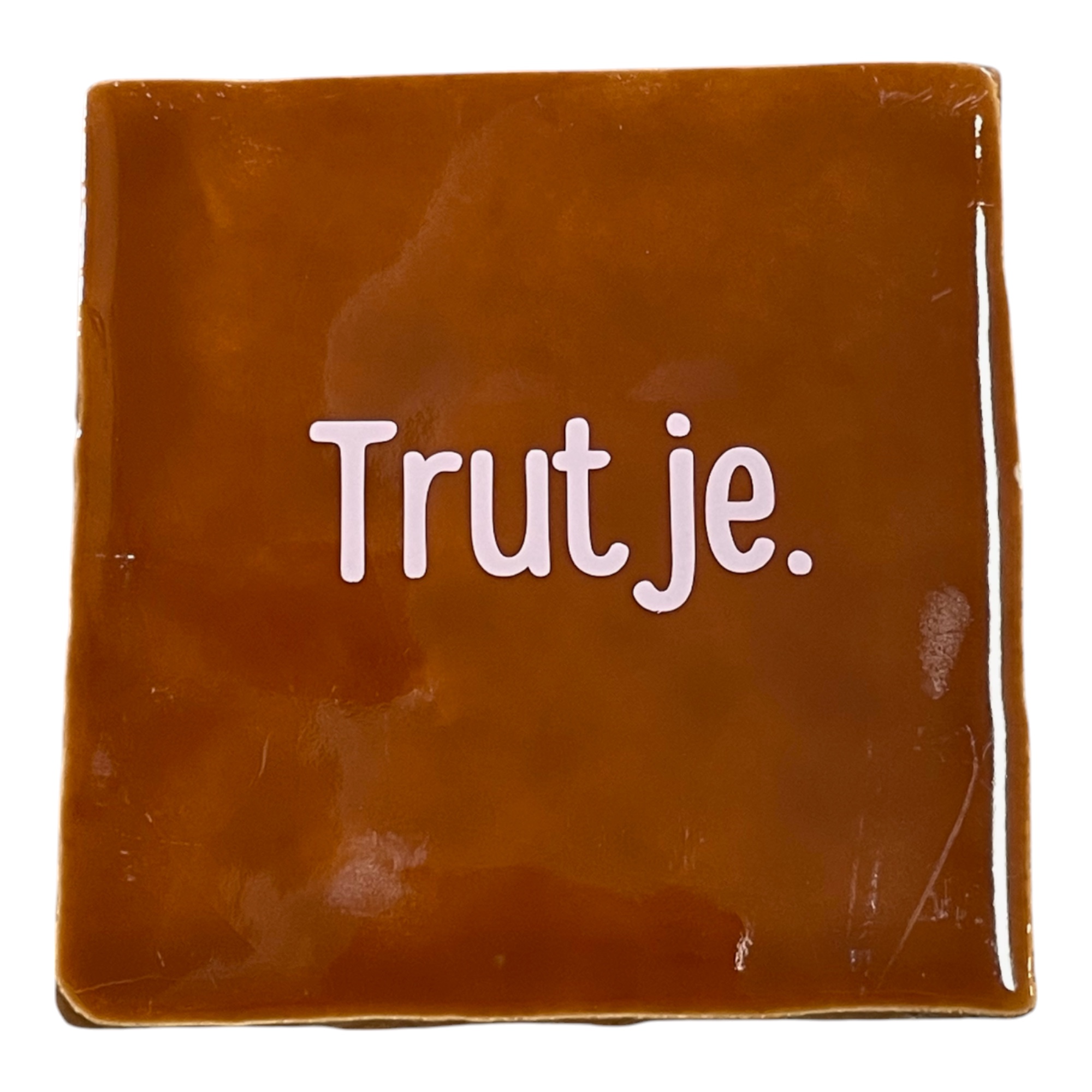 Tegeltje | Zelf samenstellen | Trutje - Afbeelding 7