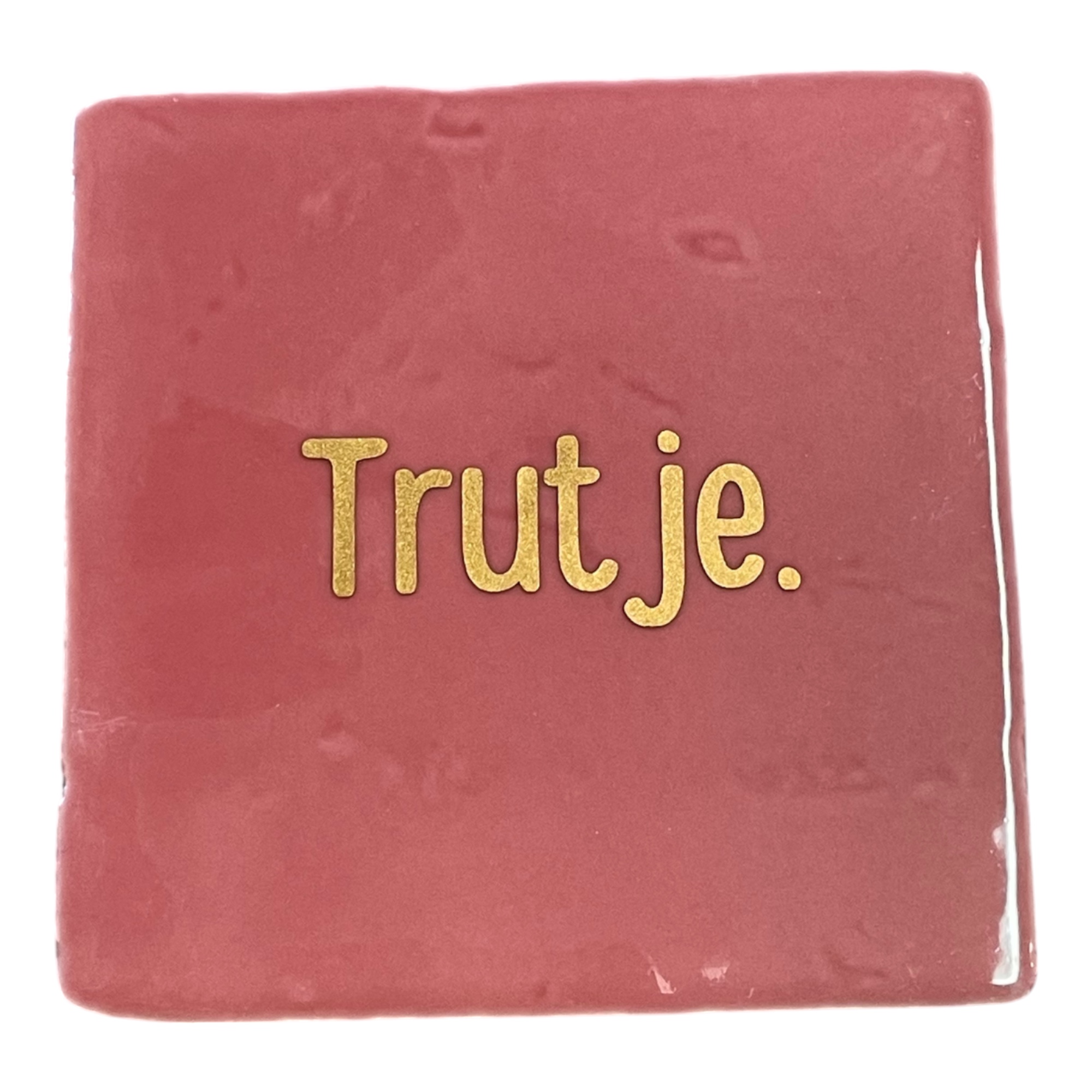 Tegeltje | Zelf samenstellen | Trutje - Afbeelding 8