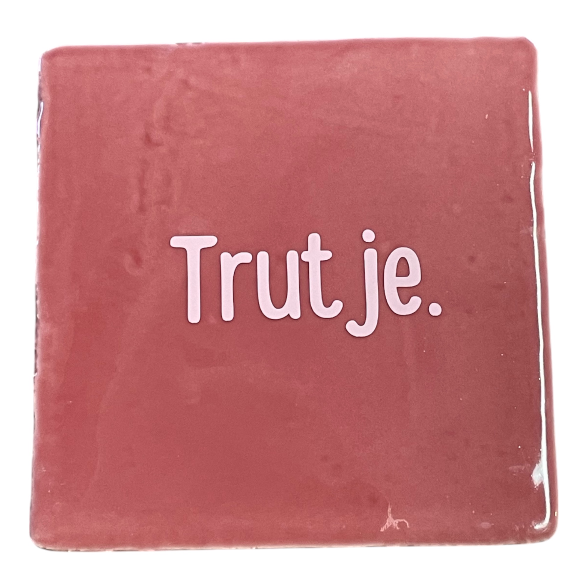 Tegeltje | Zelf samenstellen | Trutje - Afbeelding 9