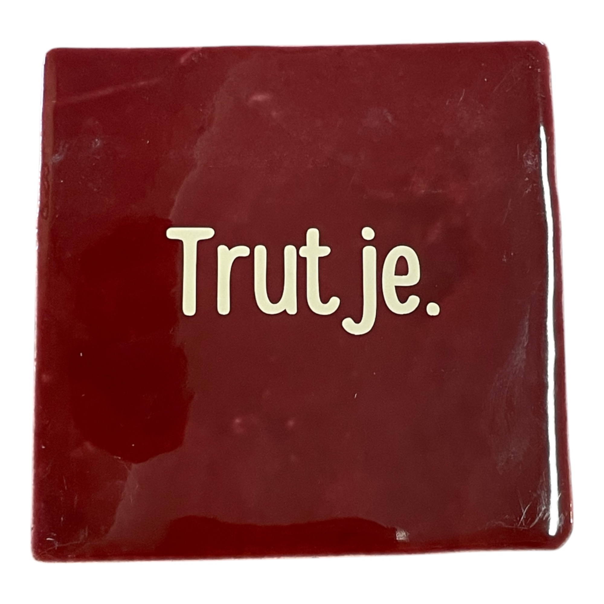 Tegeltje | Zelf samenstellen | Trutje - Afbeelding 5