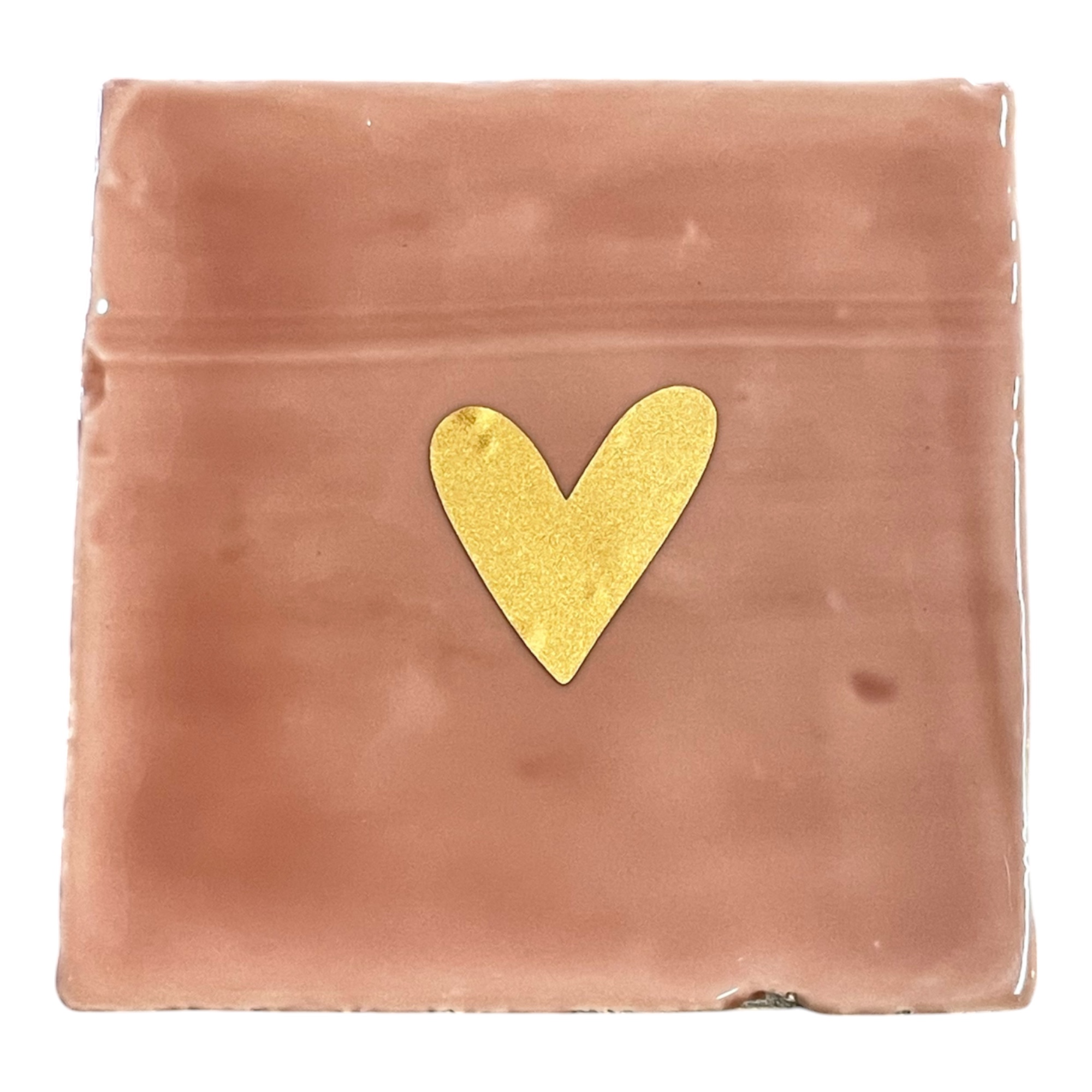 Tegeltje | Zelf samenstellen | Hartje - Afbeelding 3