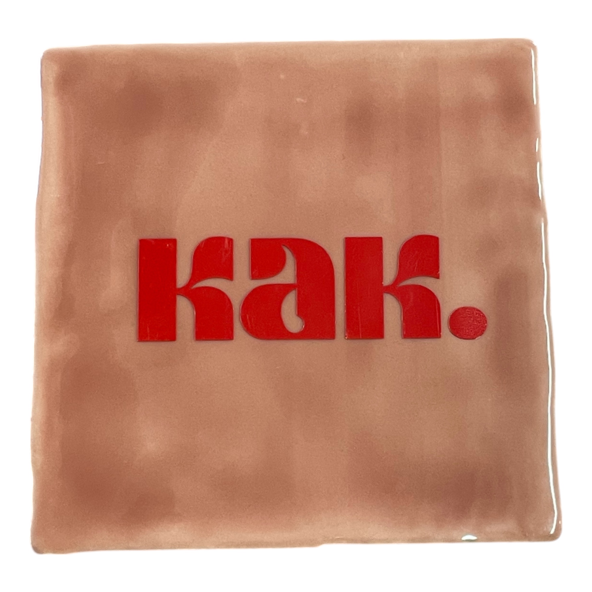 Tegeltje | Zelf samenstellen | KAK. - Afbeelding 20