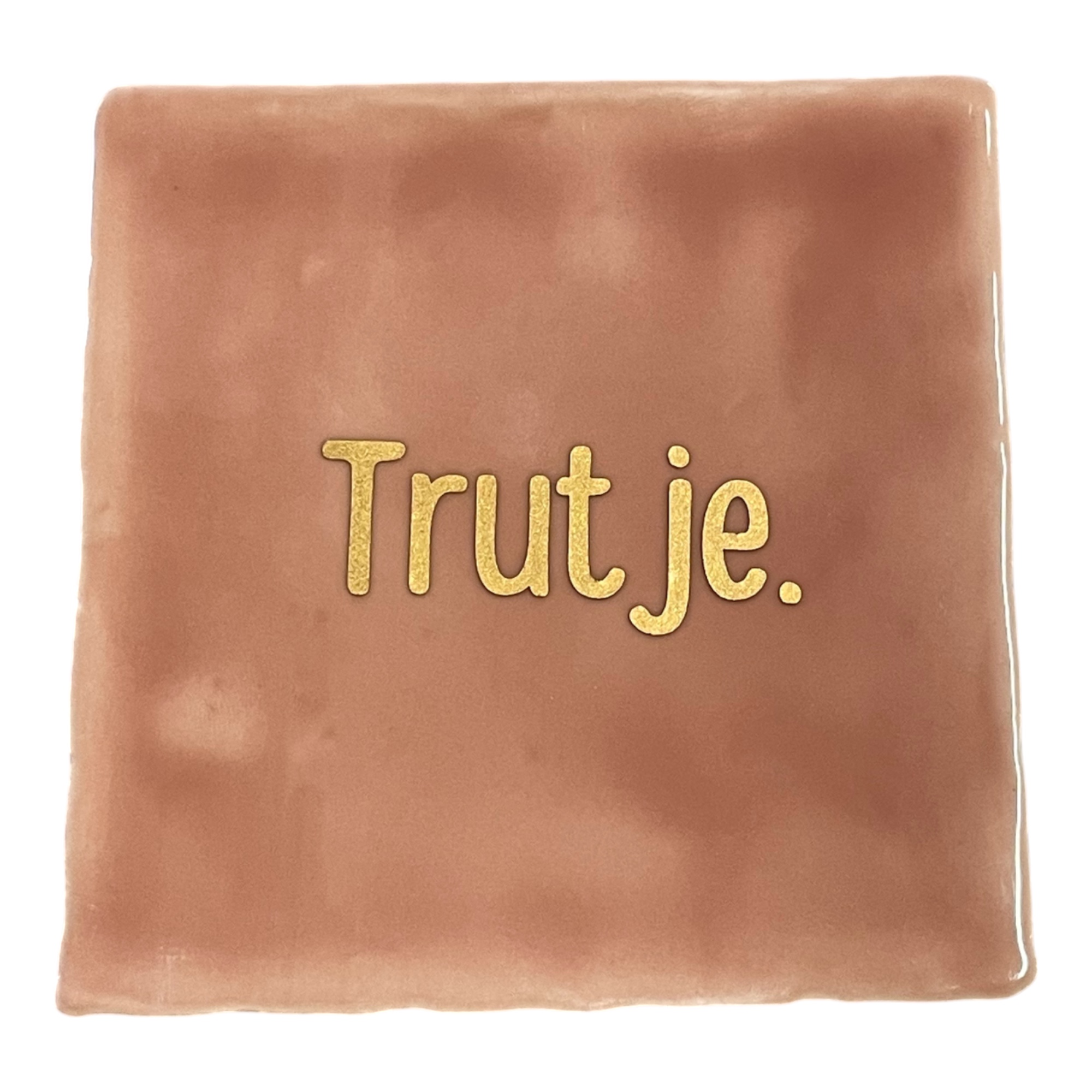 Tegeltje | Zelf samenstellen | Trutje - Afbeelding 4