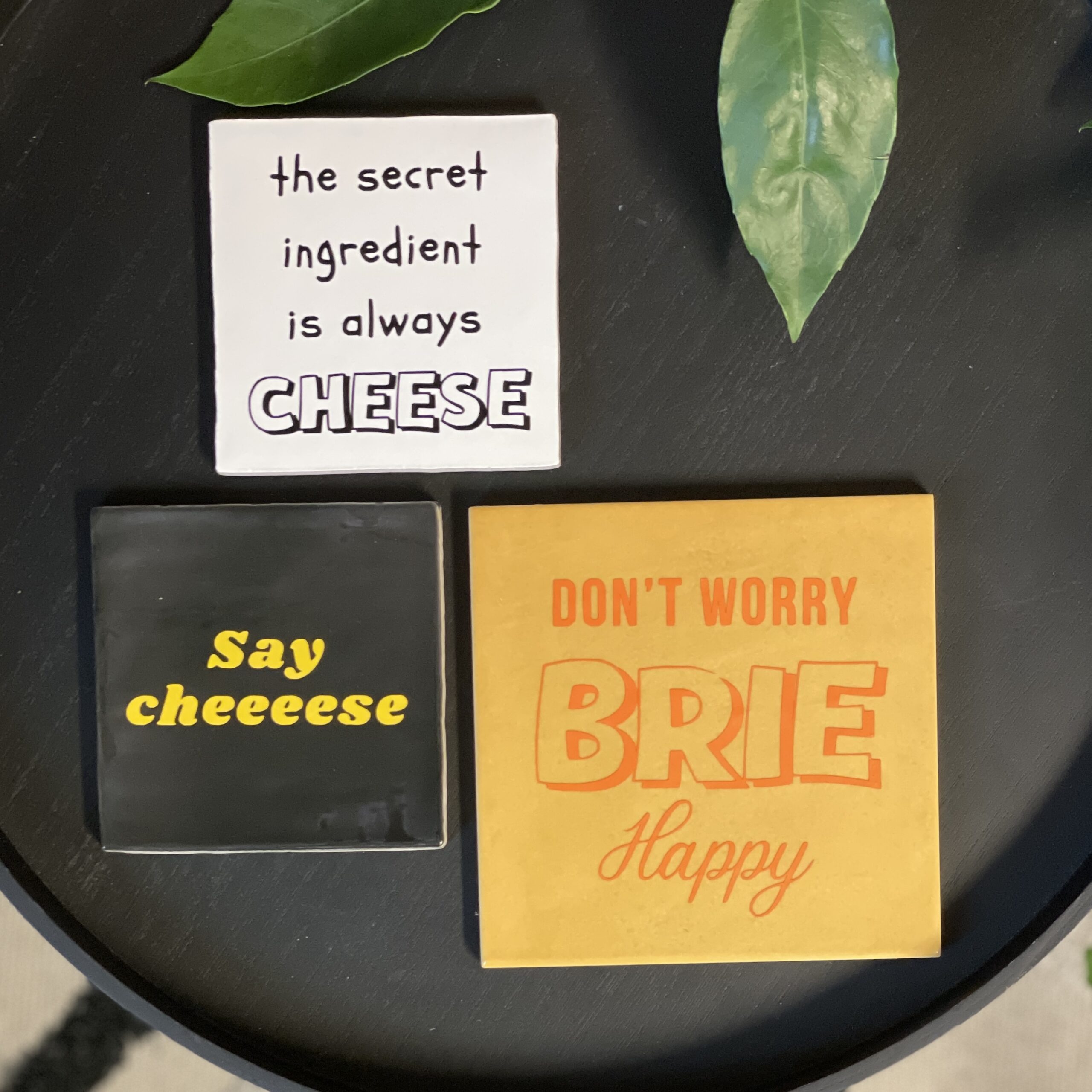 Tegeltje | Personaliseren | Eigen tekst | Ontvangt vooraf ontwerpen ter goedkeuring - Afbeelding 27