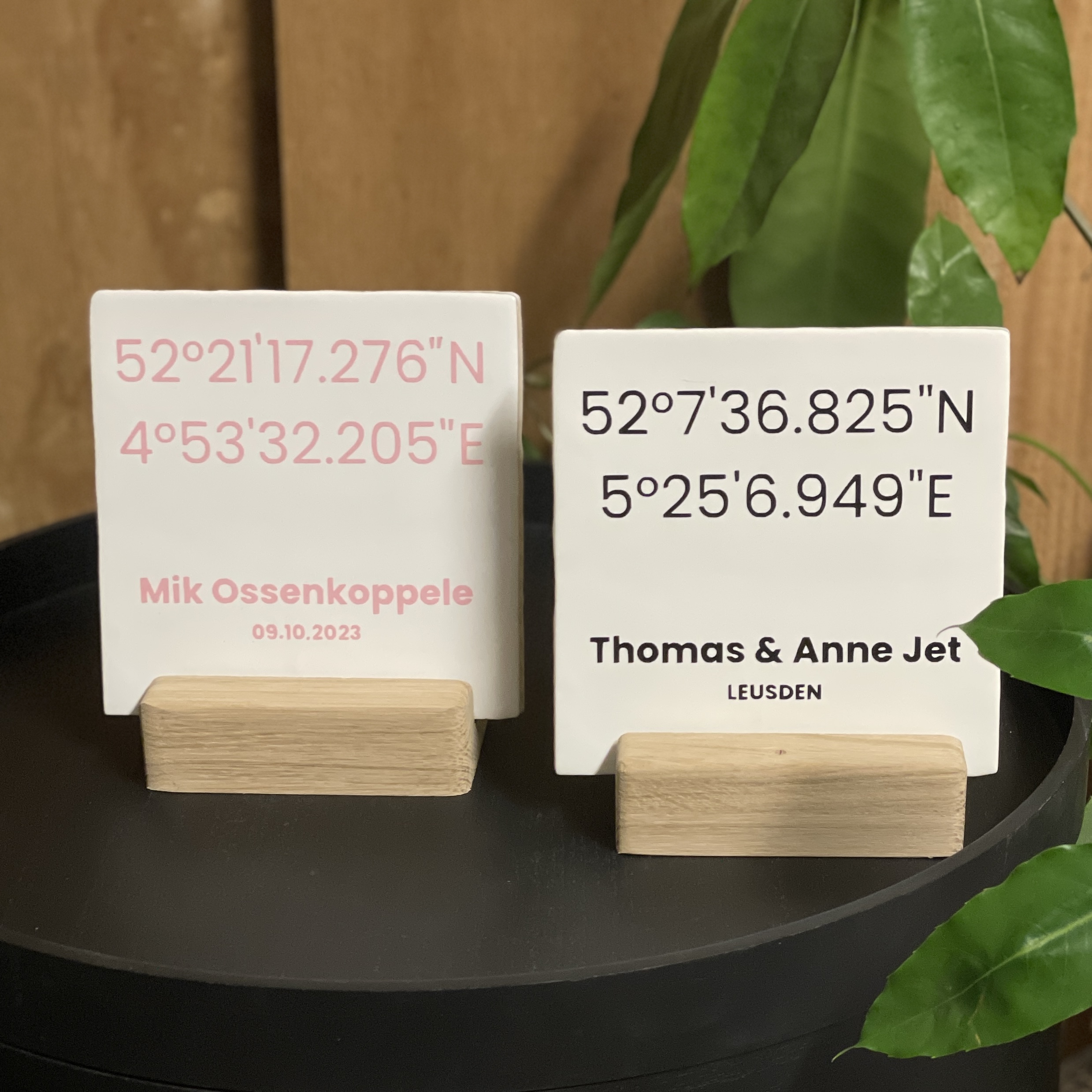 Tegeltje | Personaliseren | Wonen | Coördinaten - Afbeelding 12