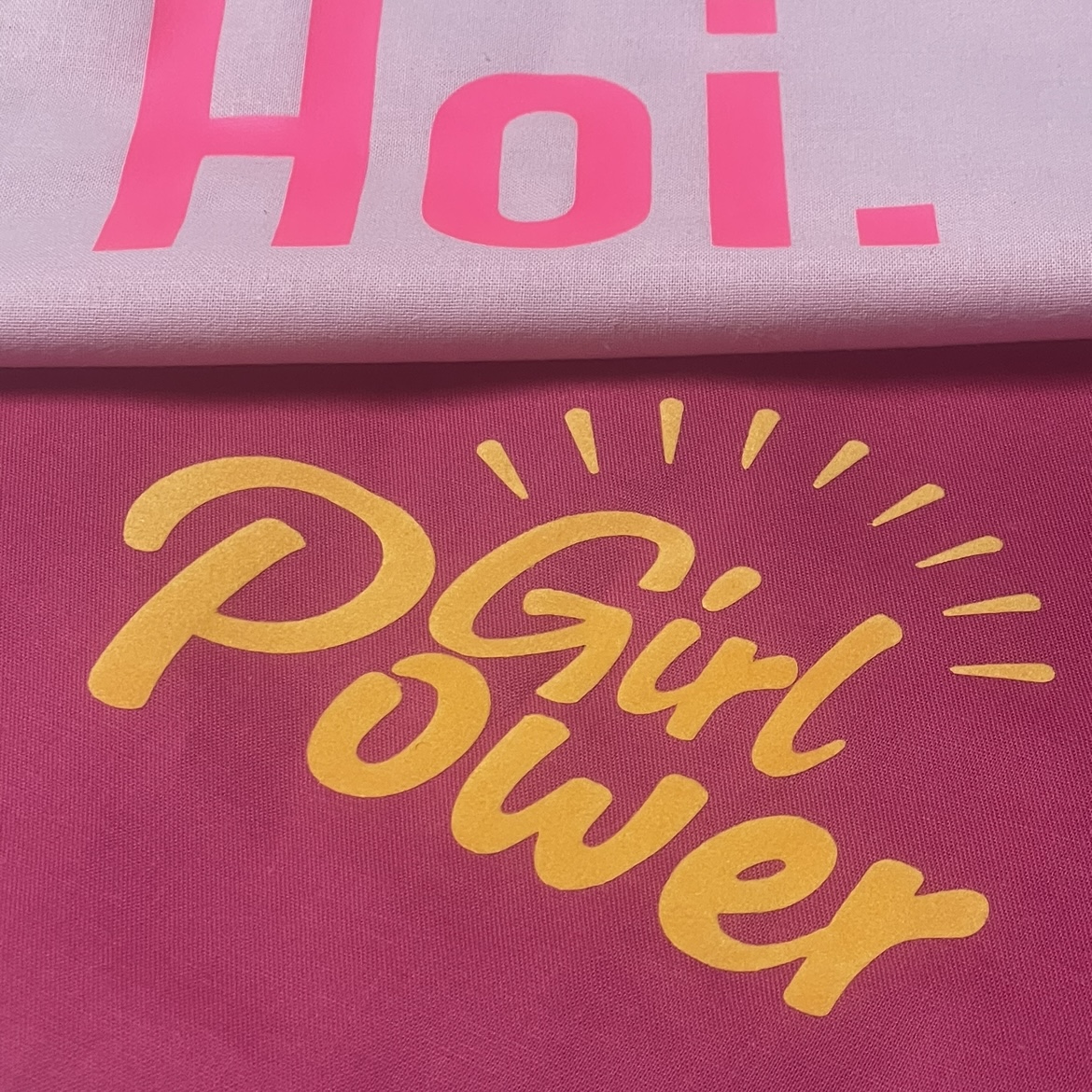 Shopper | Personaliseren mogelijk - Afbeelding 4