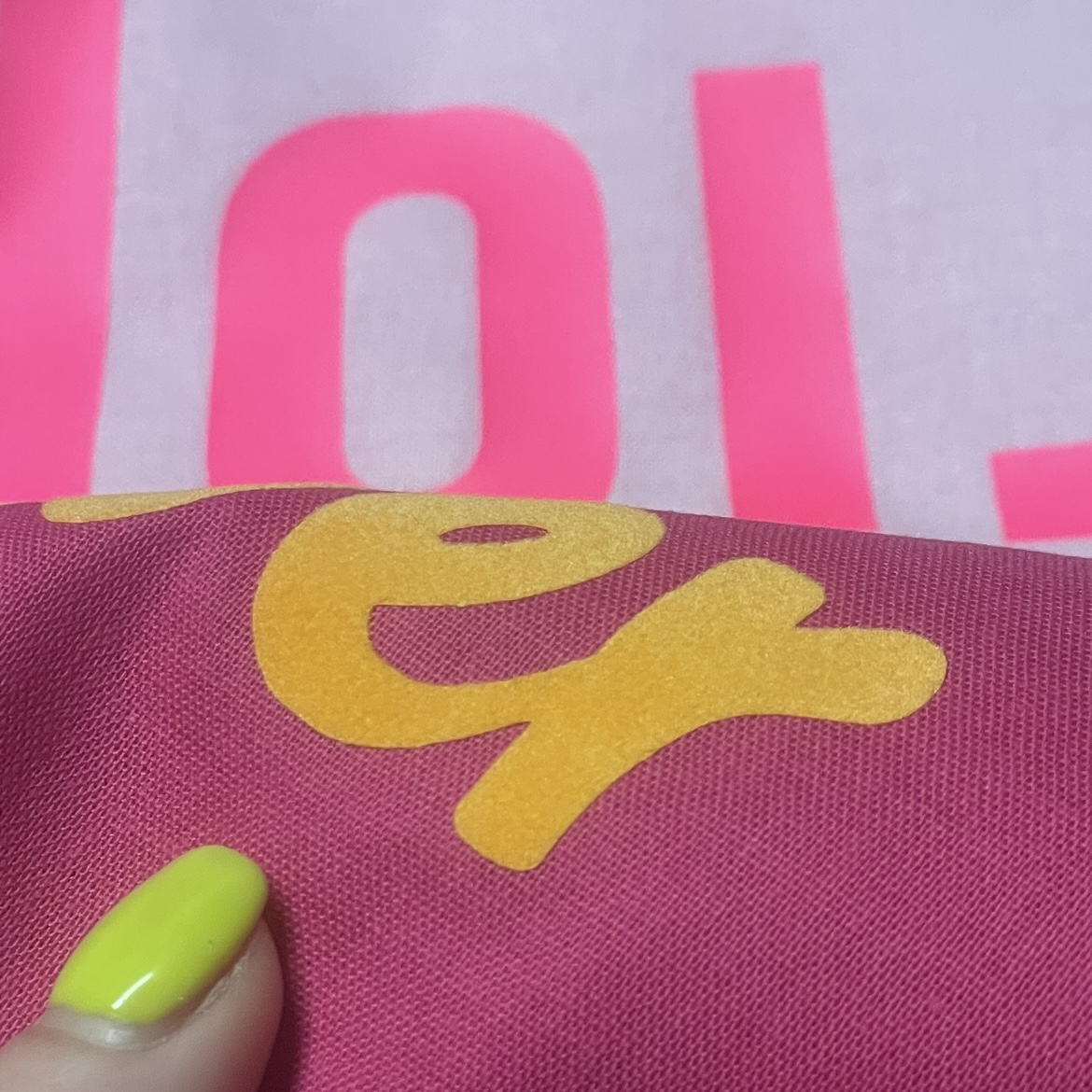 Shopper | Personaliseren mogelijk - Afbeelding 5