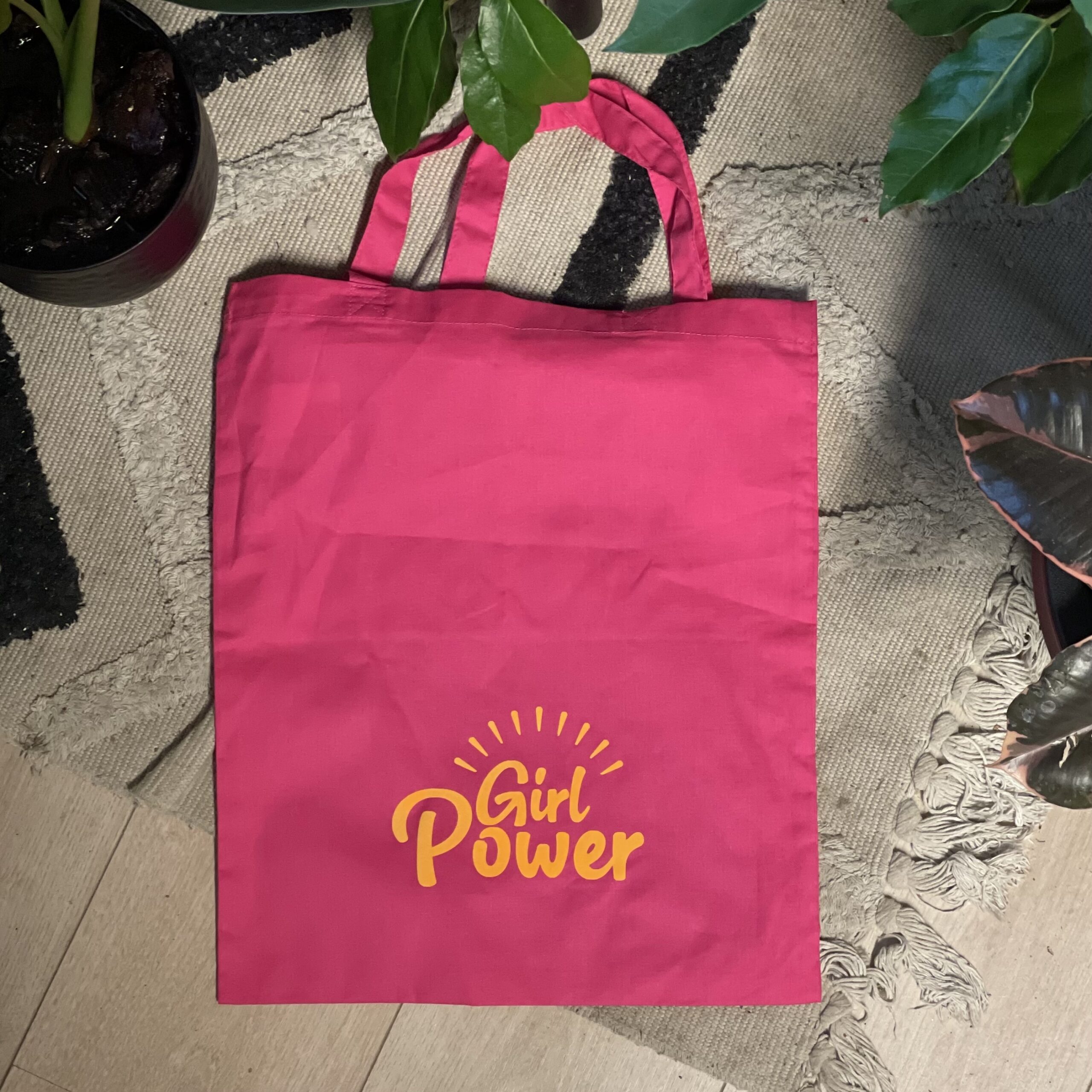 Shopper | Personaliseren mogelijk - Afbeelding 8