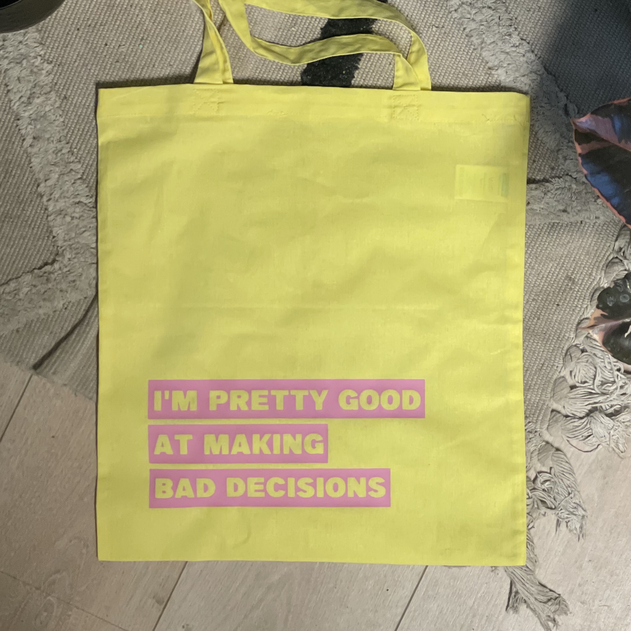 Shopper | Personaliseren mogelijk - Afbeelding 7