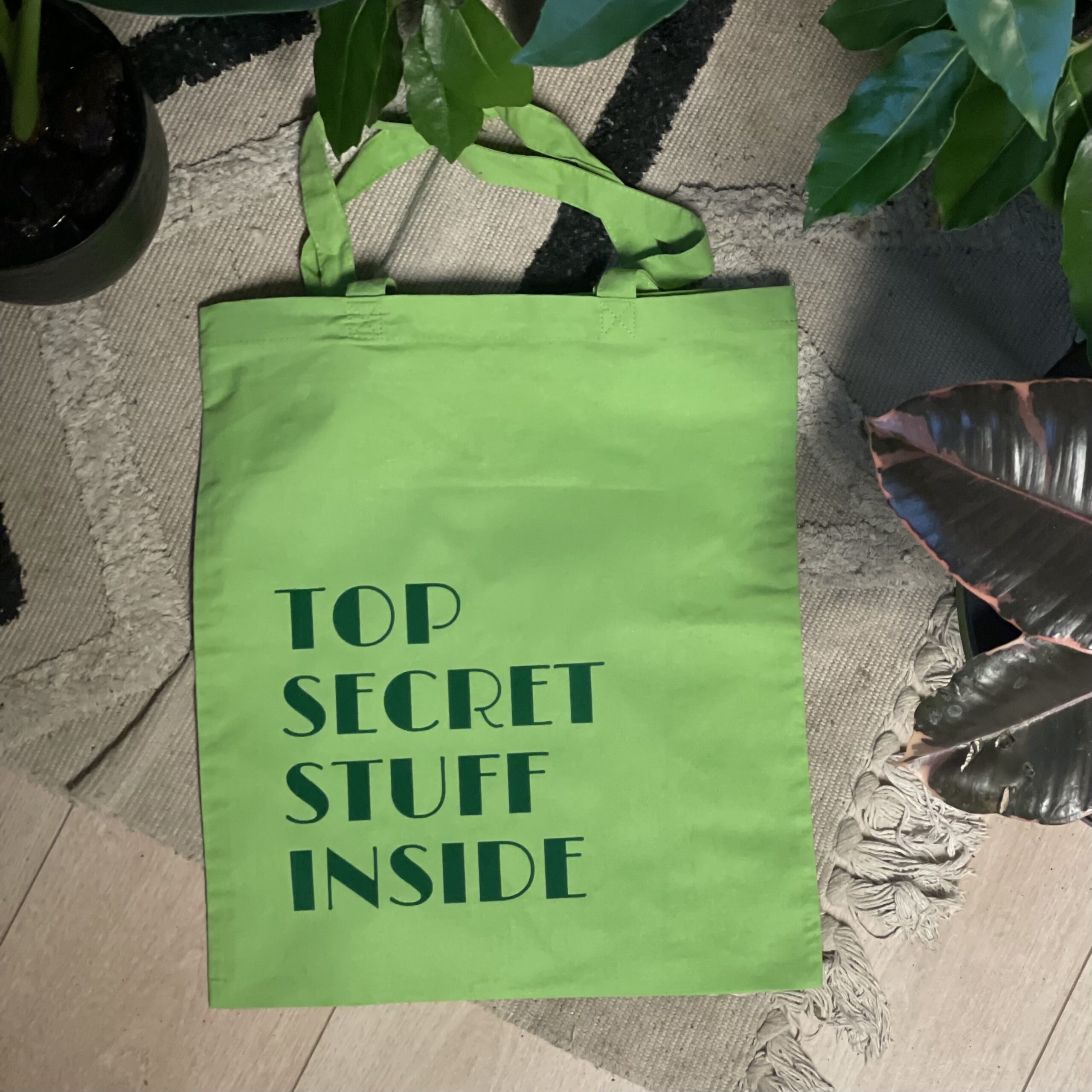 Shopper | Personaliseren mogelijk - Afbeelding 10