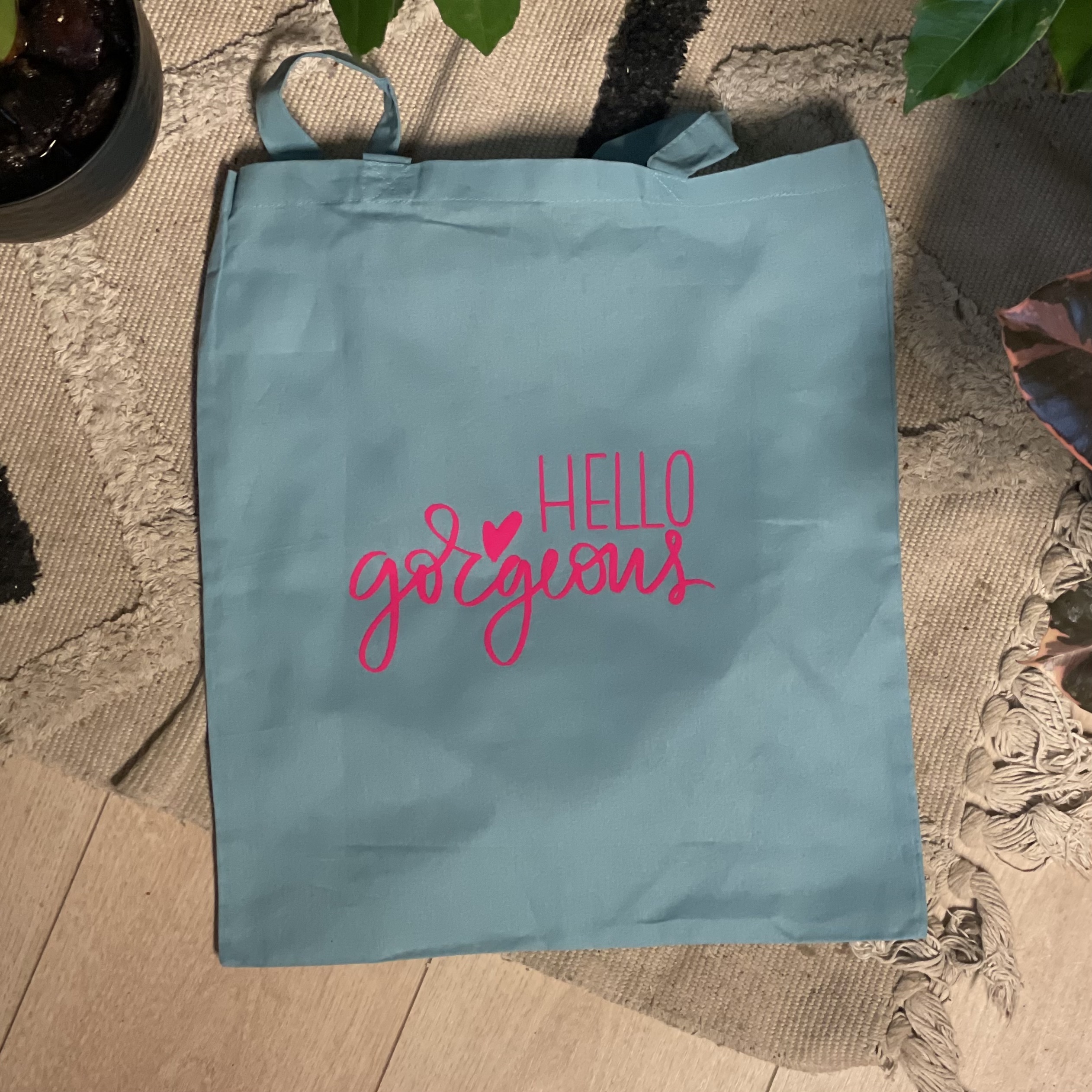 Shopper | Personaliseren mogelijk - Afbeelding 12