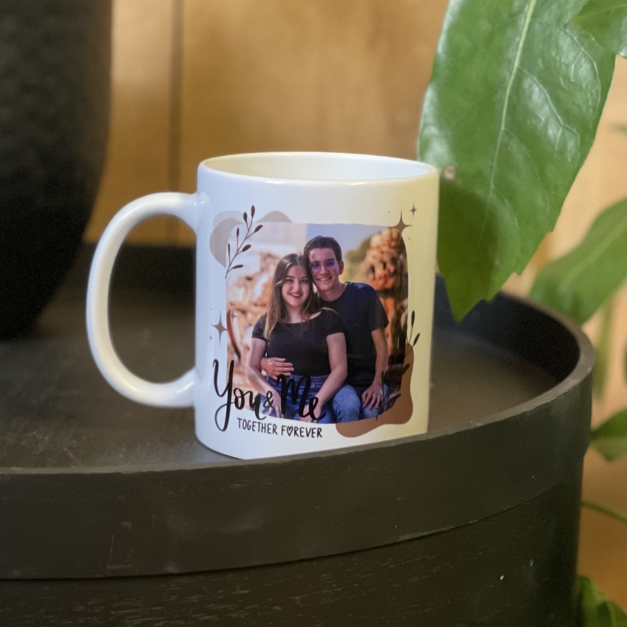 Mok | Gepersonaliseerde aanvraag - Afbeelding 4